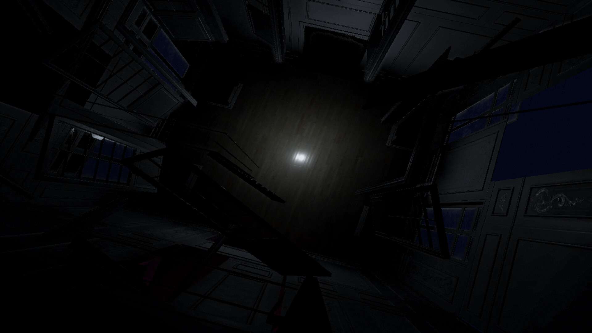 第八幻象/THE 8IGHT