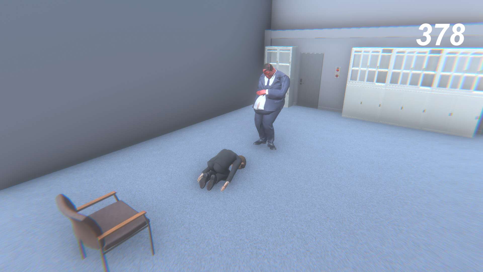 超土下座/SuperSorry