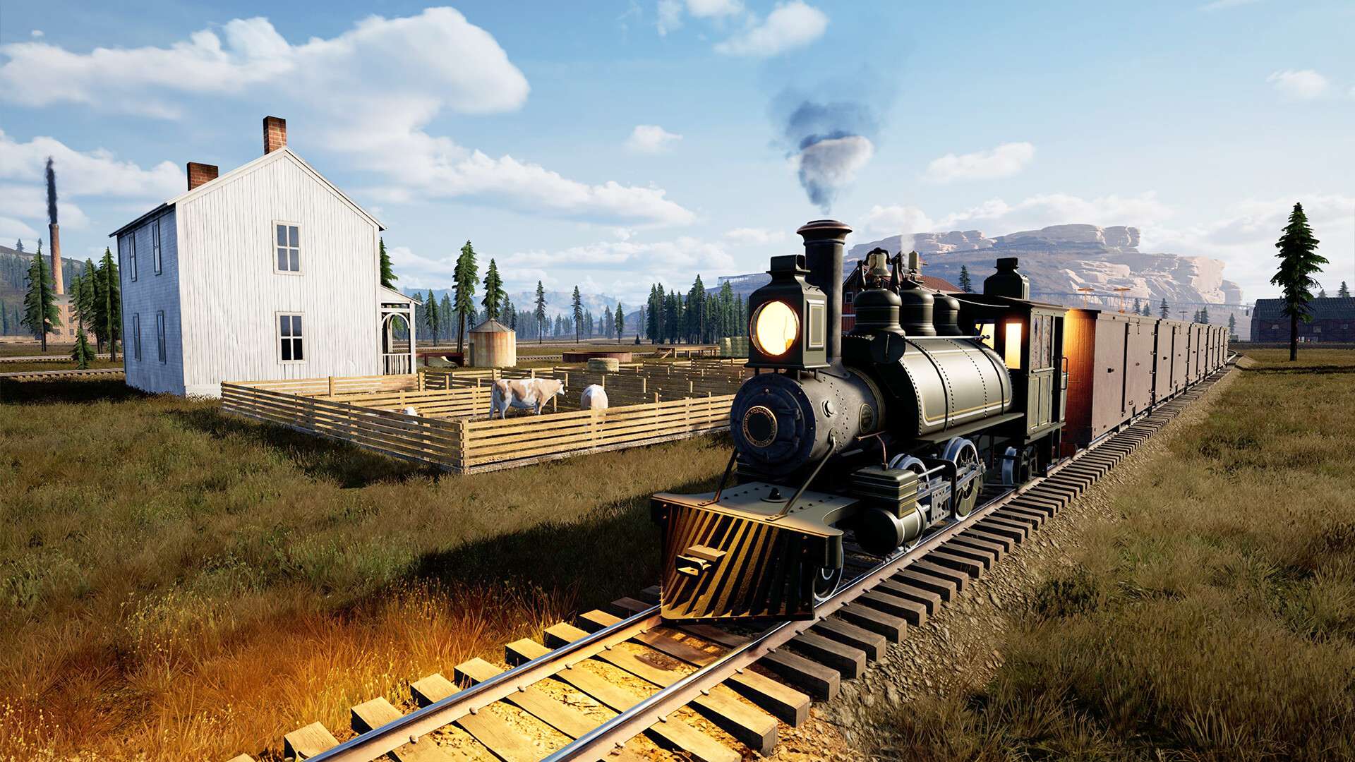 铁路在线/RAILROADS Online!