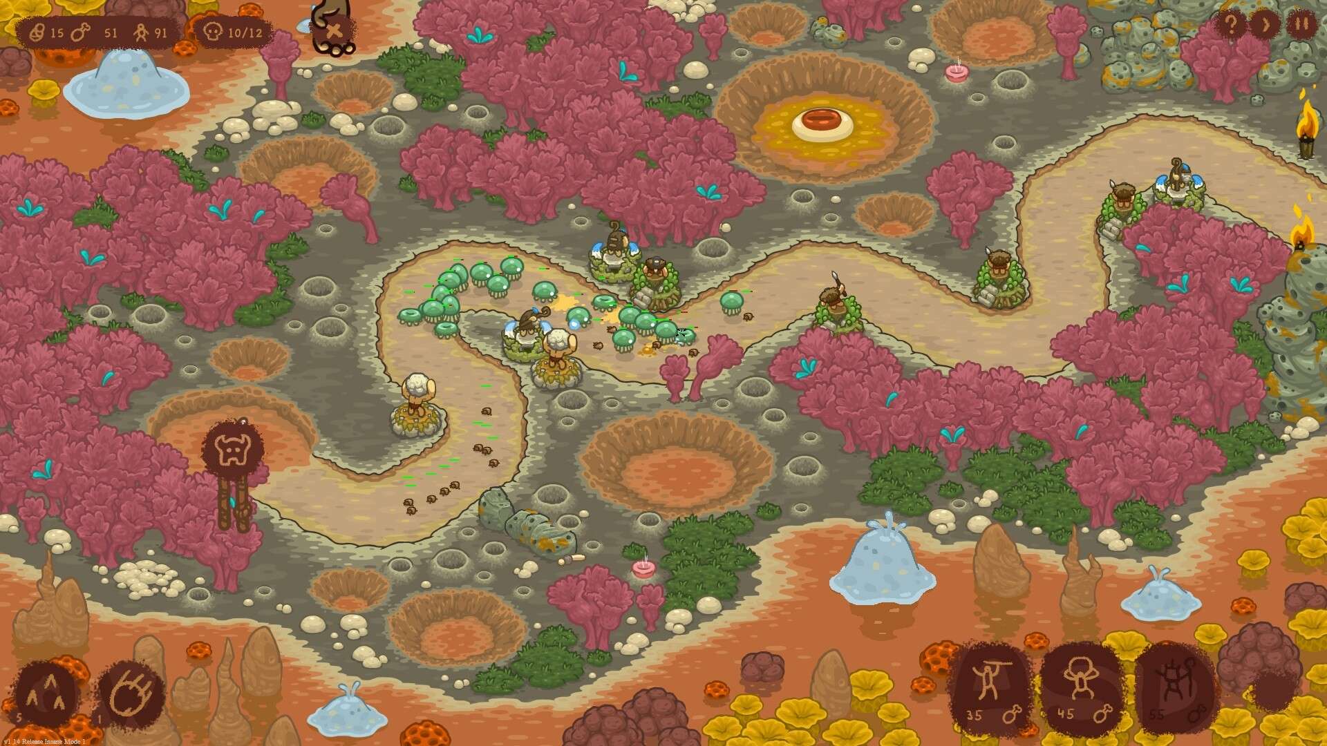 防御纪元/Age of Defense