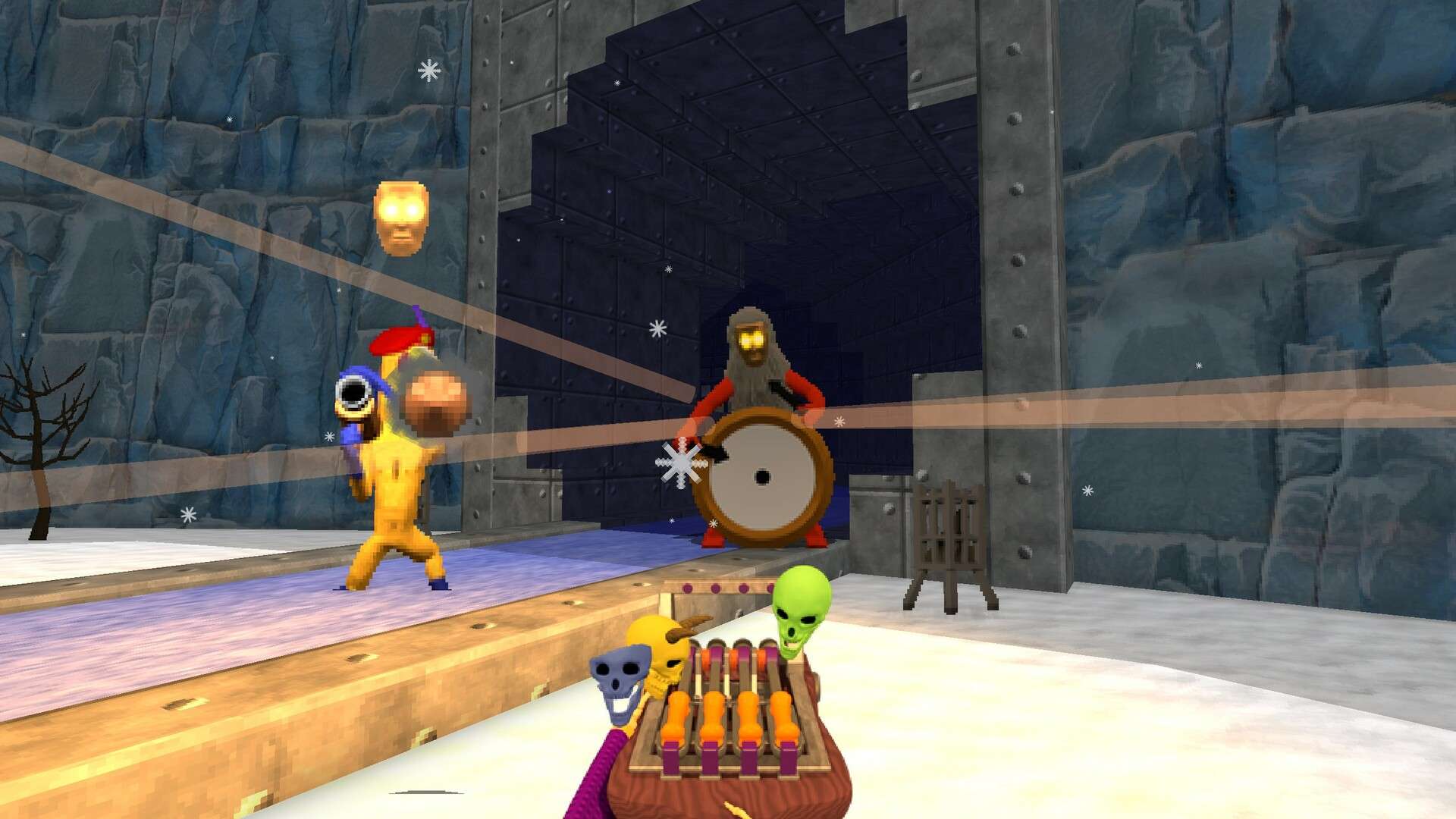 骸骨契约/Calcium Contract