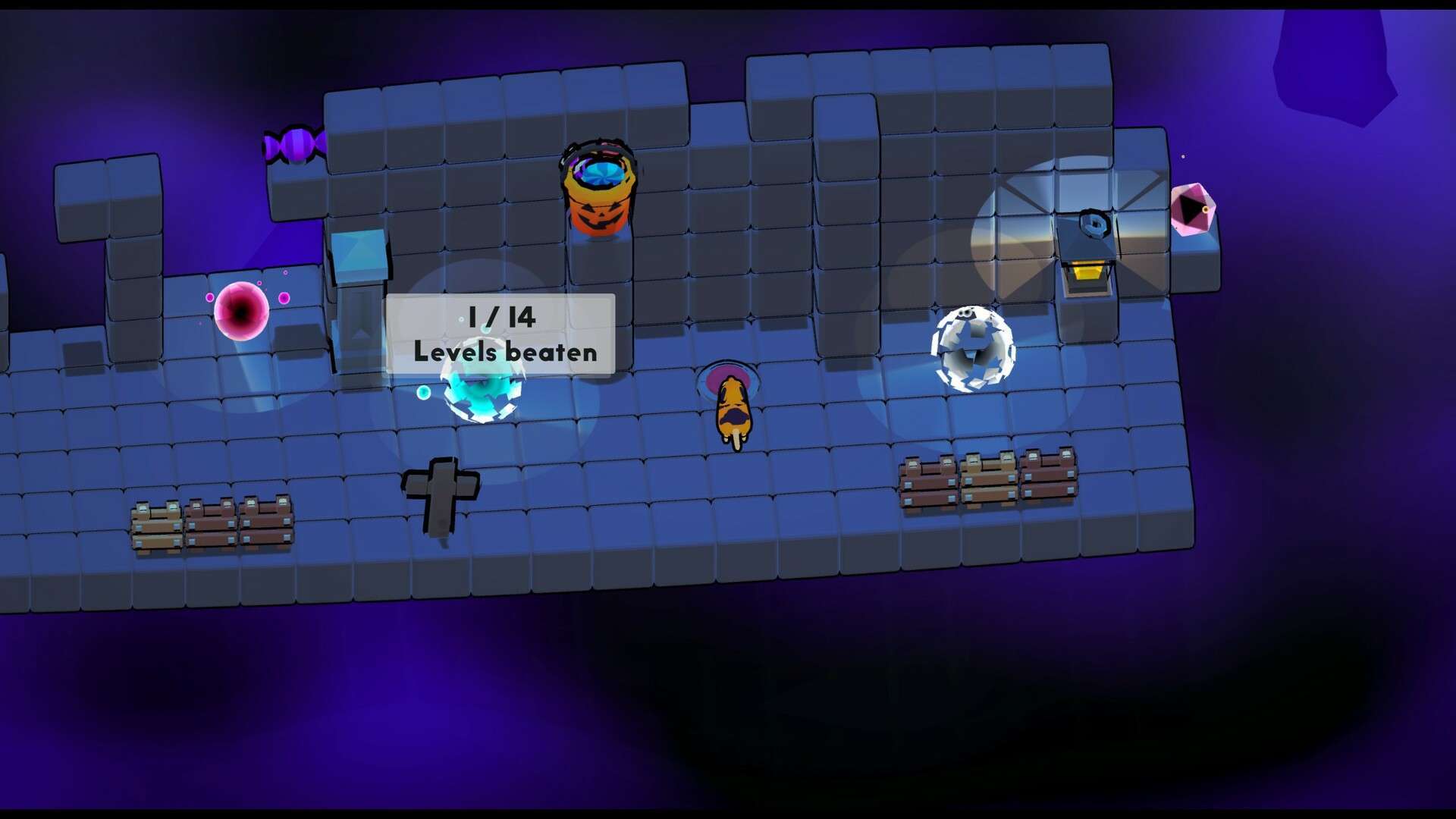 萌犬悖论/The PARADOGX Incident