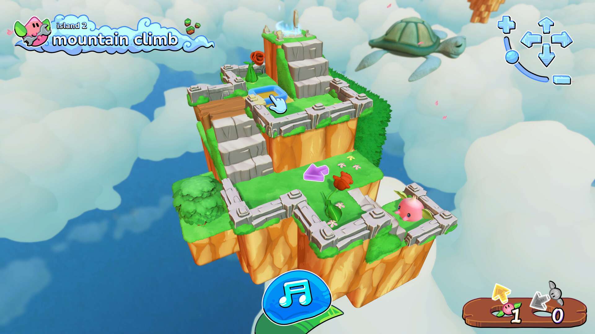 音灵花园/Tempopo