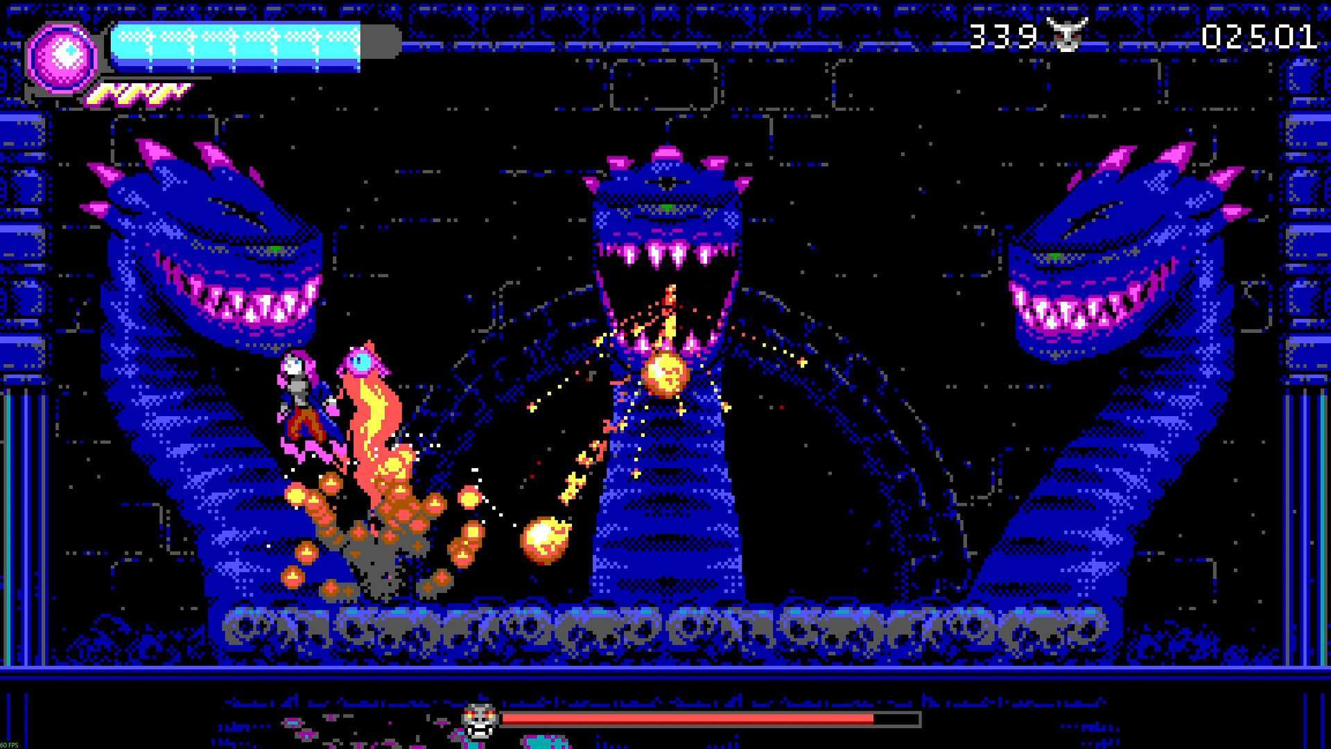 鬼行域/Haunted Lands