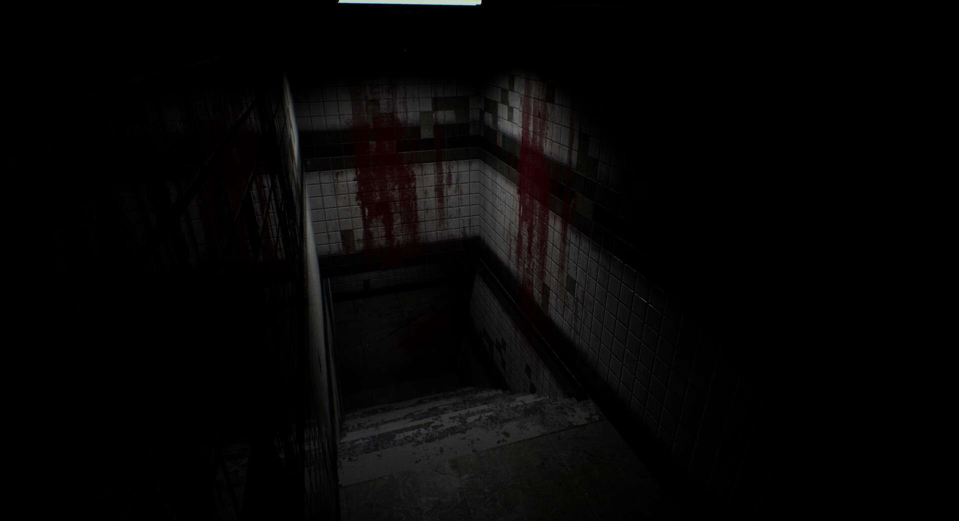 黑暗之光杀戮/Black Light Kills