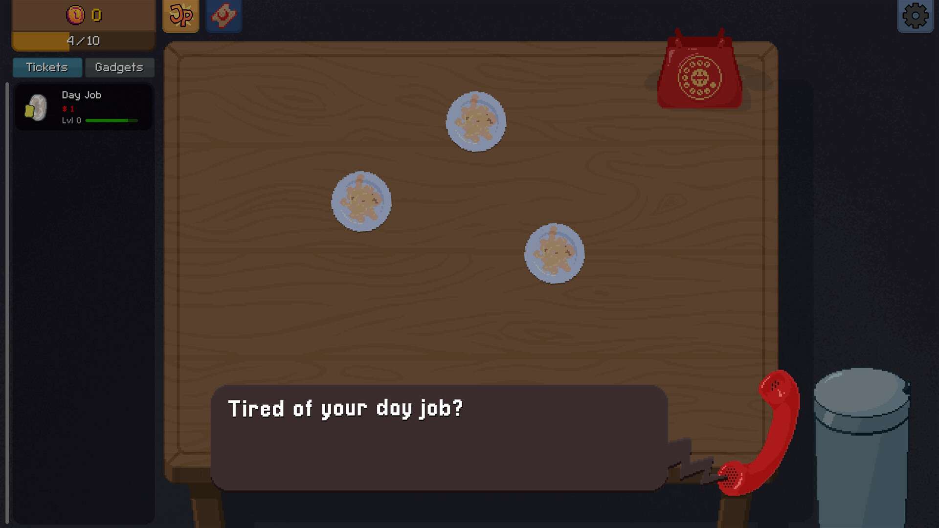 刮个爽/Scritchy Scratchy