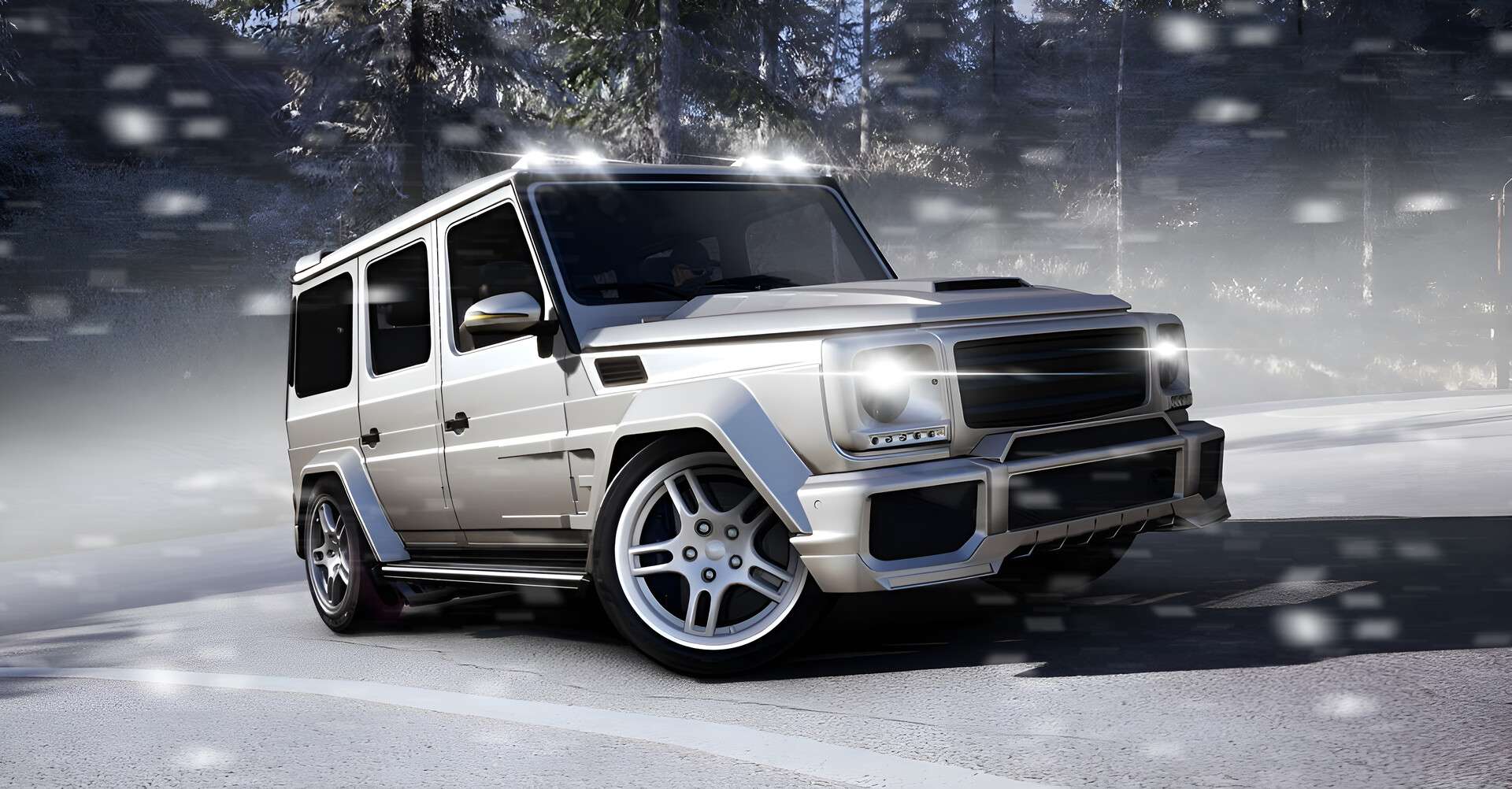 CarX街头/CarX Street