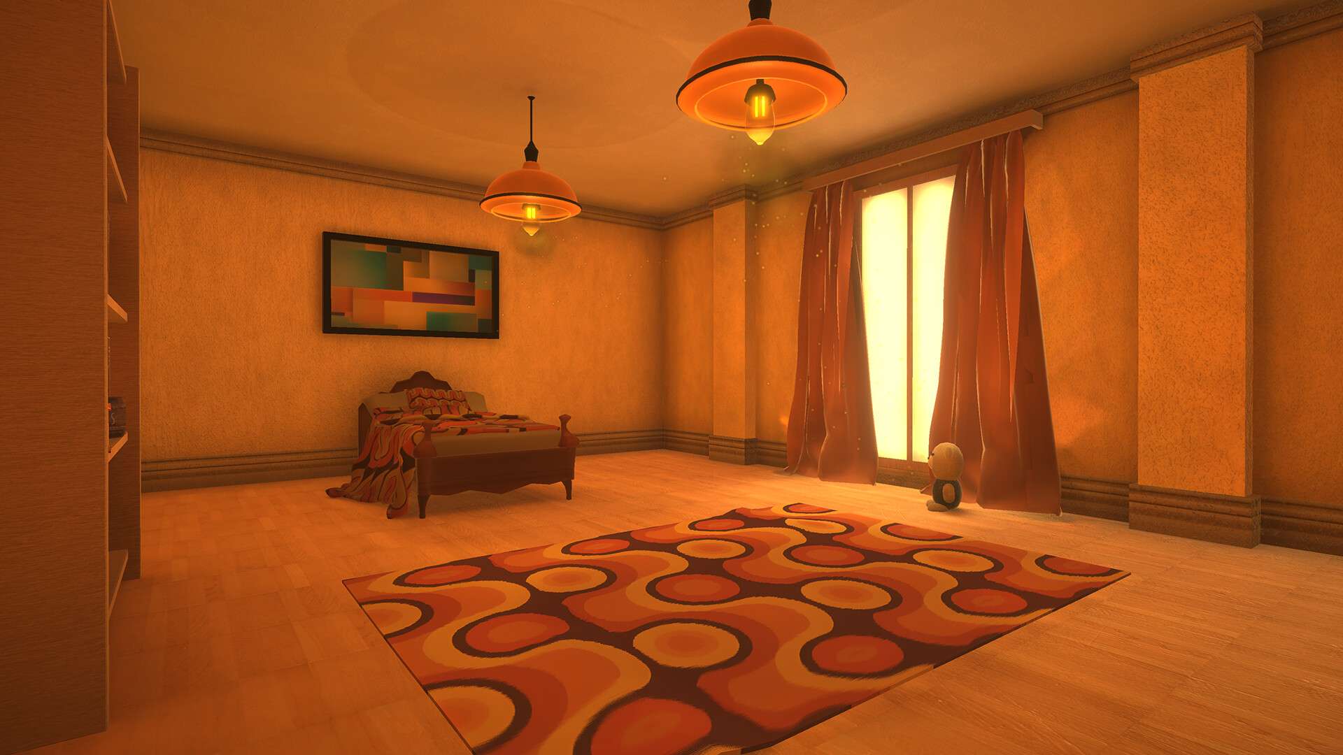 安达林·韦佩斯/Andarin Weppes