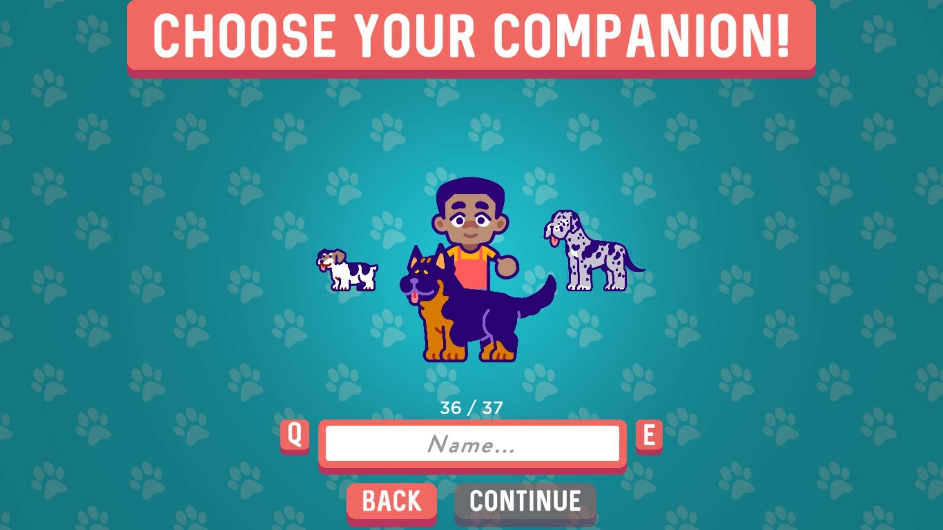 拯救我们！/To The Rescue!