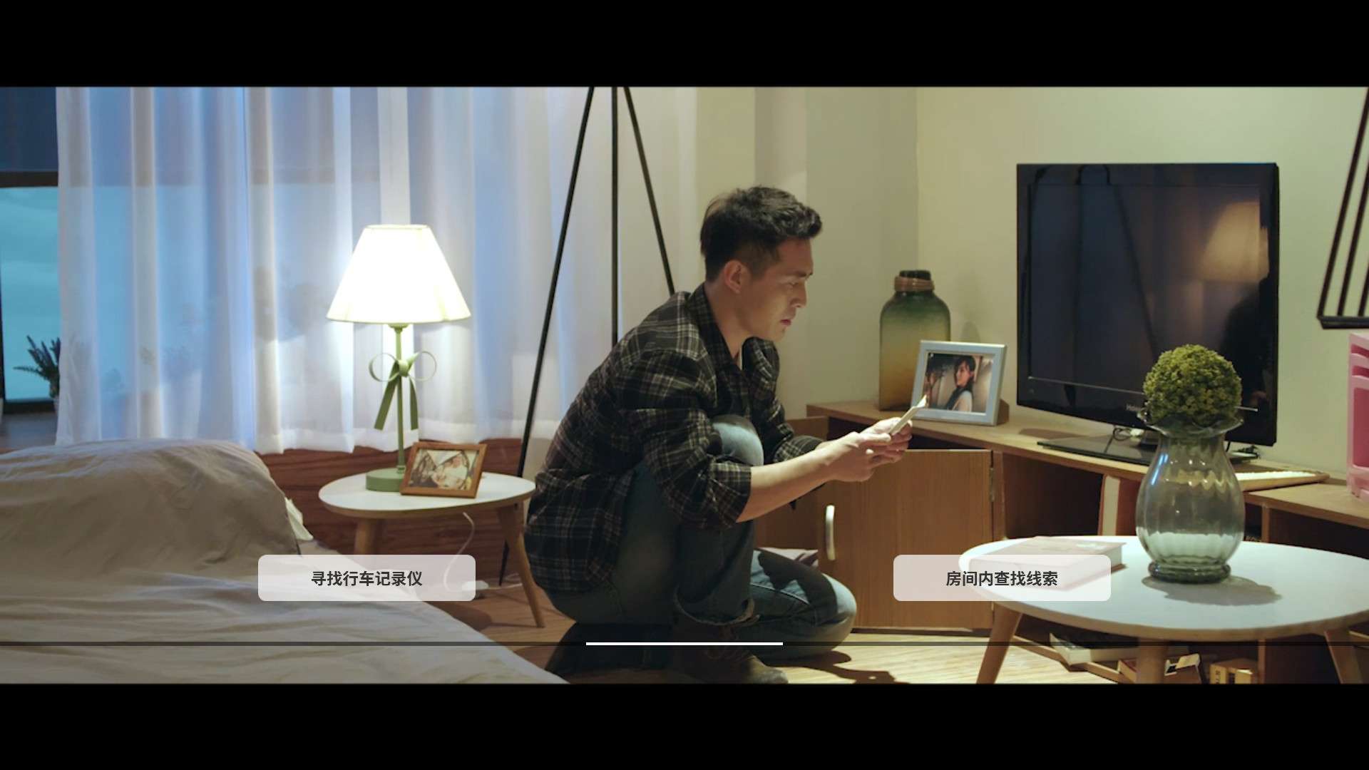 深海：即刻抉择/Deep Sea