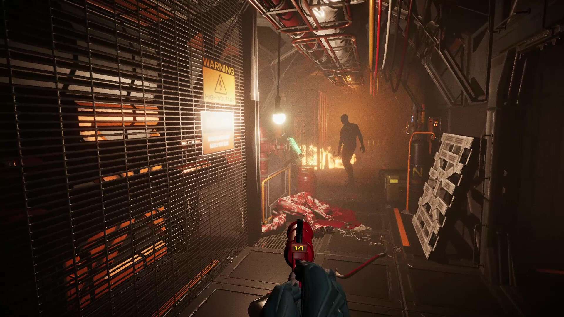 深潜2：蜂巢/Submersed 2 - The Hive