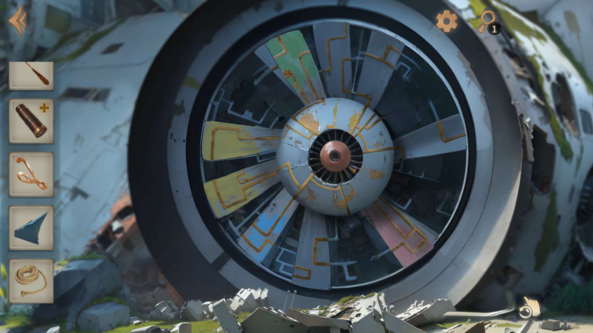 神秘岛：失踪的艾米/Mystery Island:Missing Amy