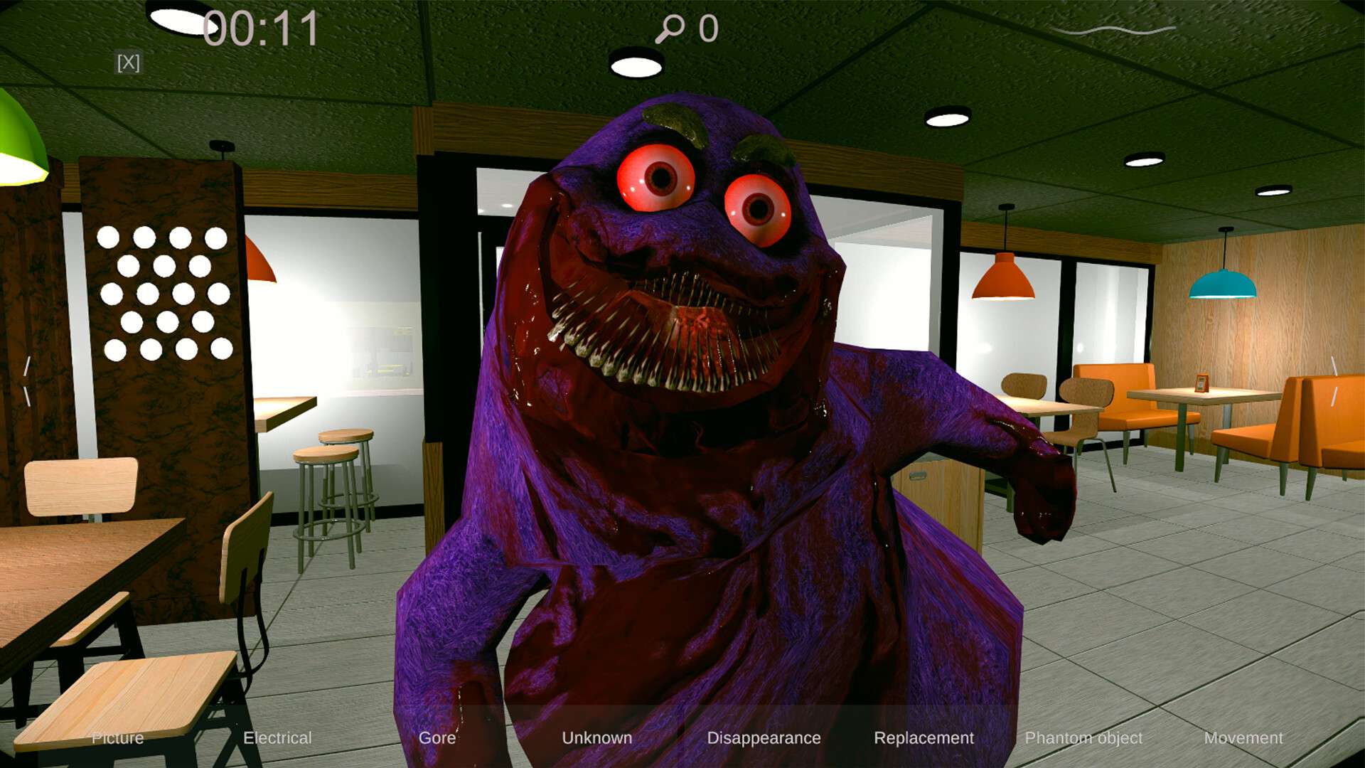 观察者2/Spectator 2