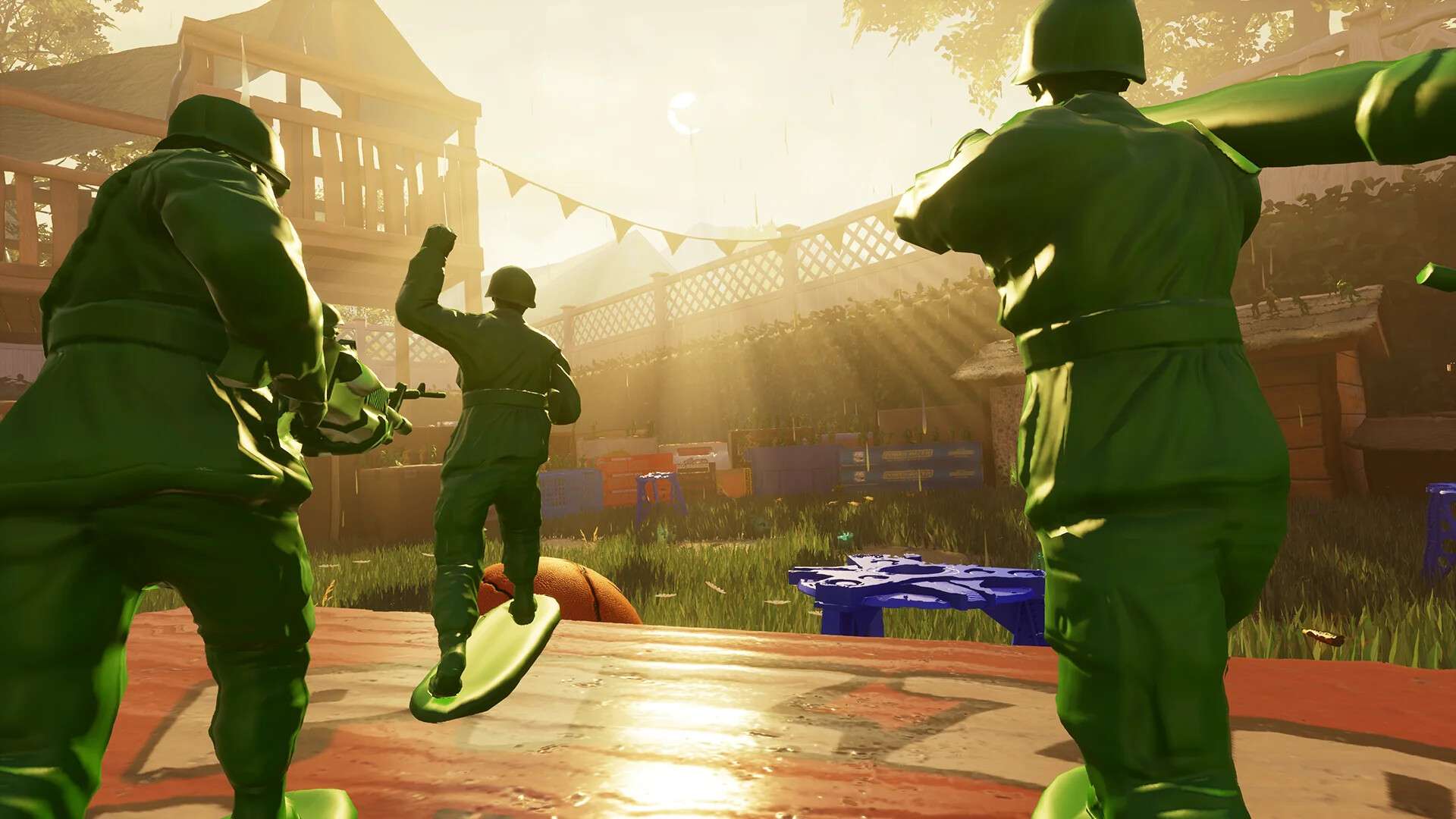 超级冲锋：开箱/HYPERCHARGE: Unboxed