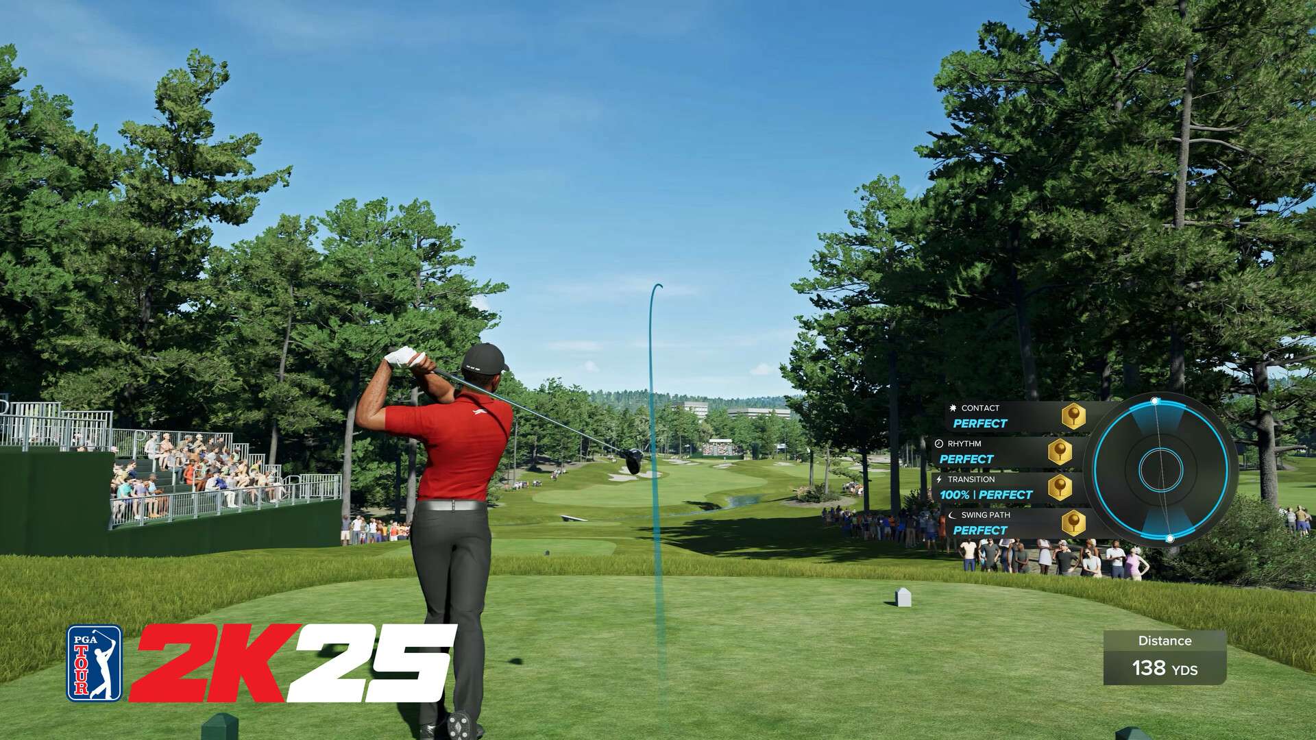 PGA巡回赛2K25-虚拟机版/PGA TOUR 2K25 HYPERVISOR