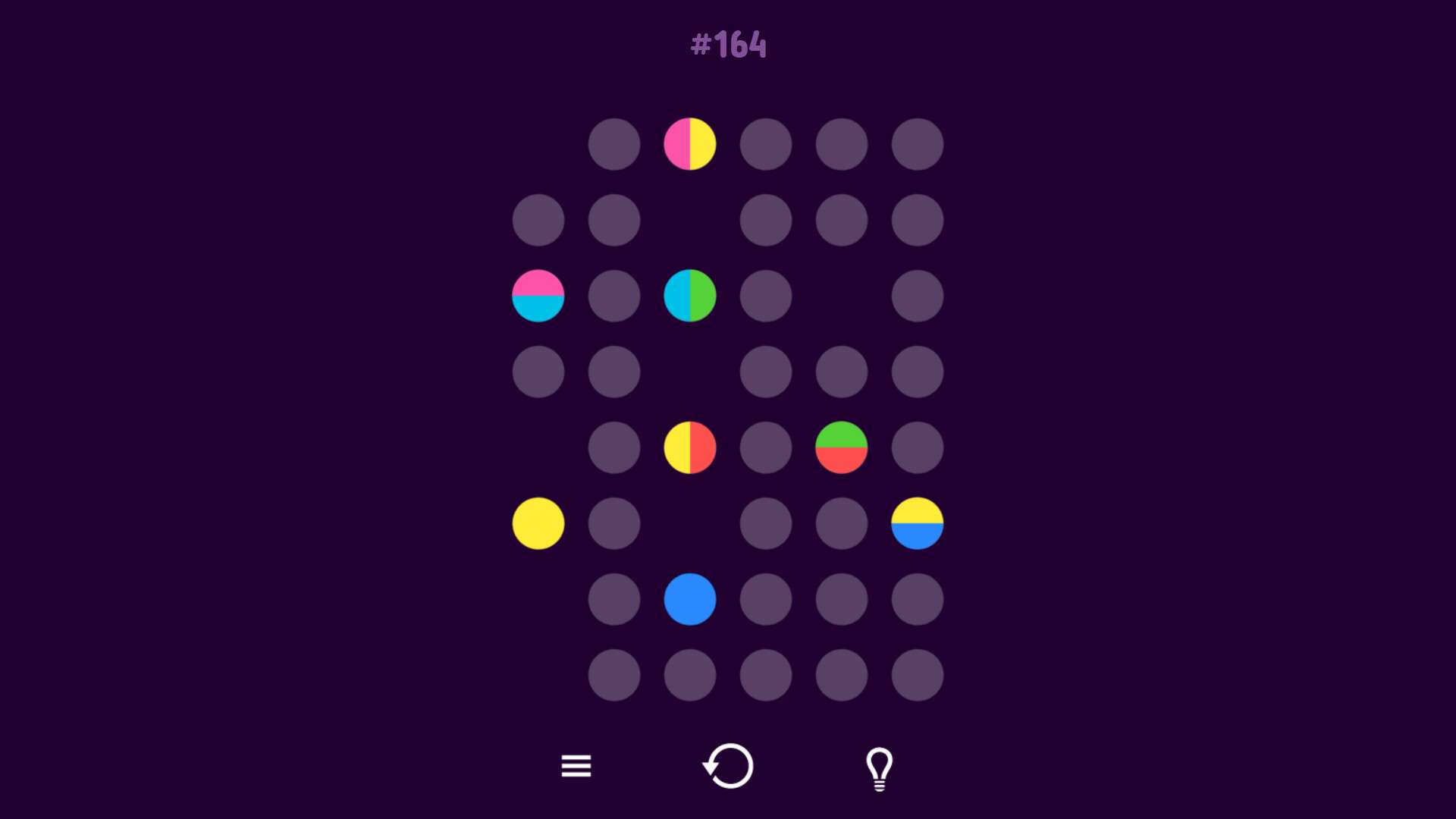 多彩填充/Fill Multicolor