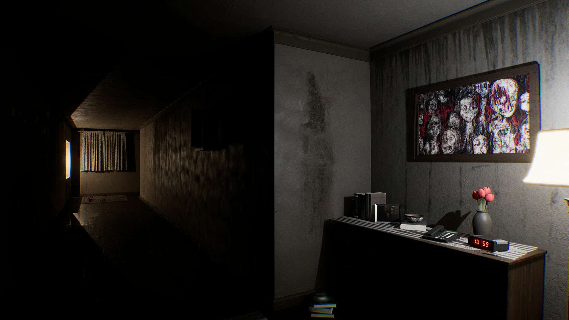 超自然折磨/Paranormal Torment