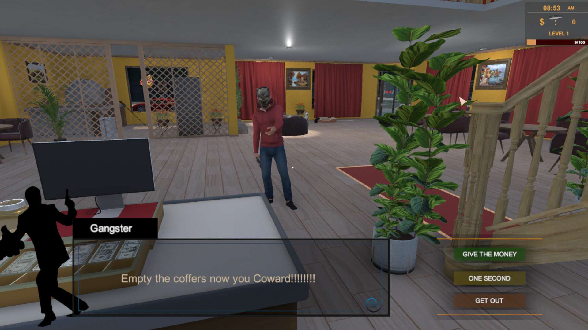 披萨店模拟器/Pizza Shop Simulator