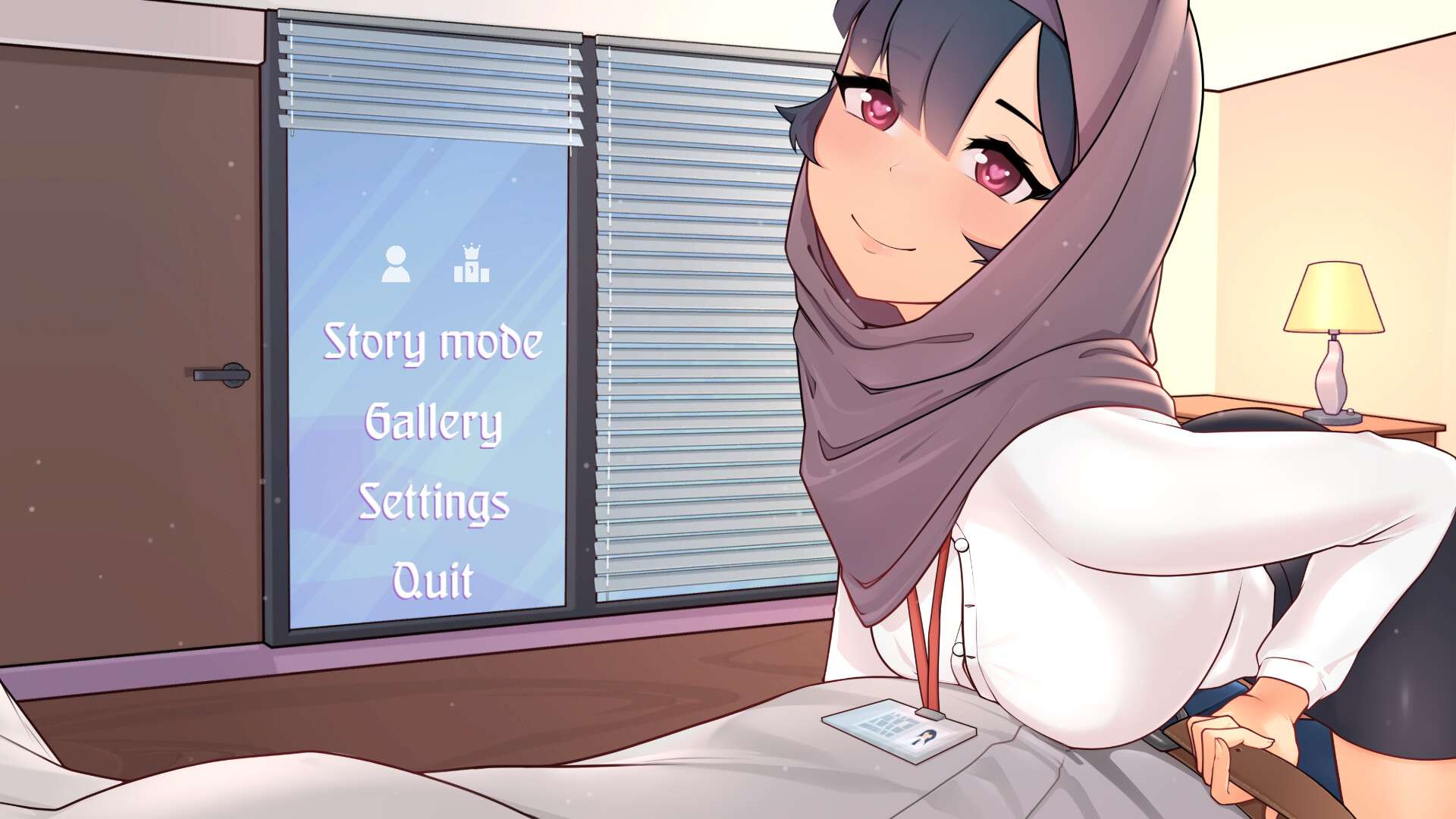 晋升之路/傲娇熟女/TSUNDERE MILFIN