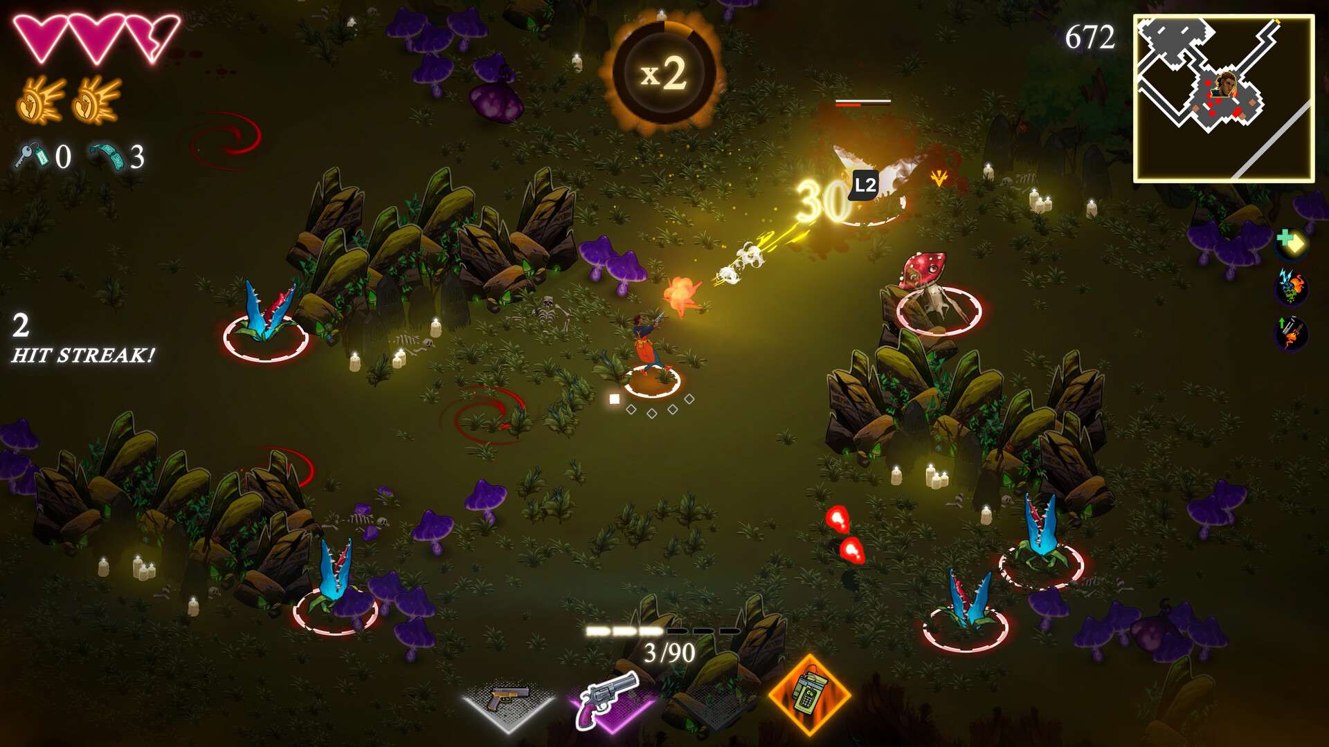 杀戮节拍/KILLBEAT