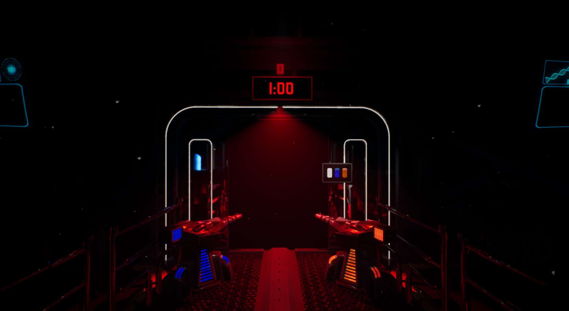 生化实验室/BioTech Labs