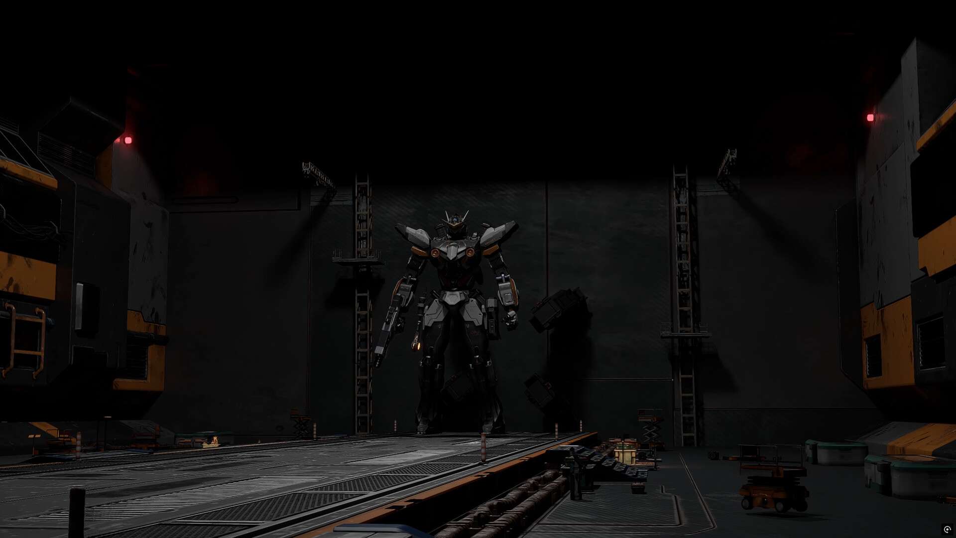 进击之钢/Attack on Steel