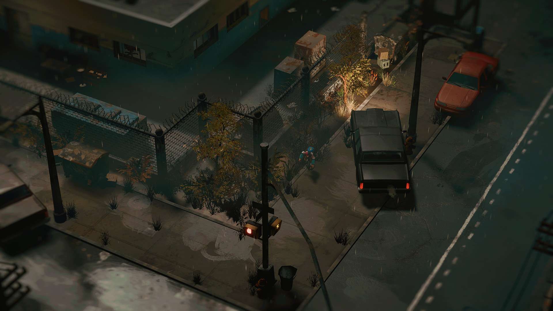 连环清洁工/连环清道夫/Serial Cleaners