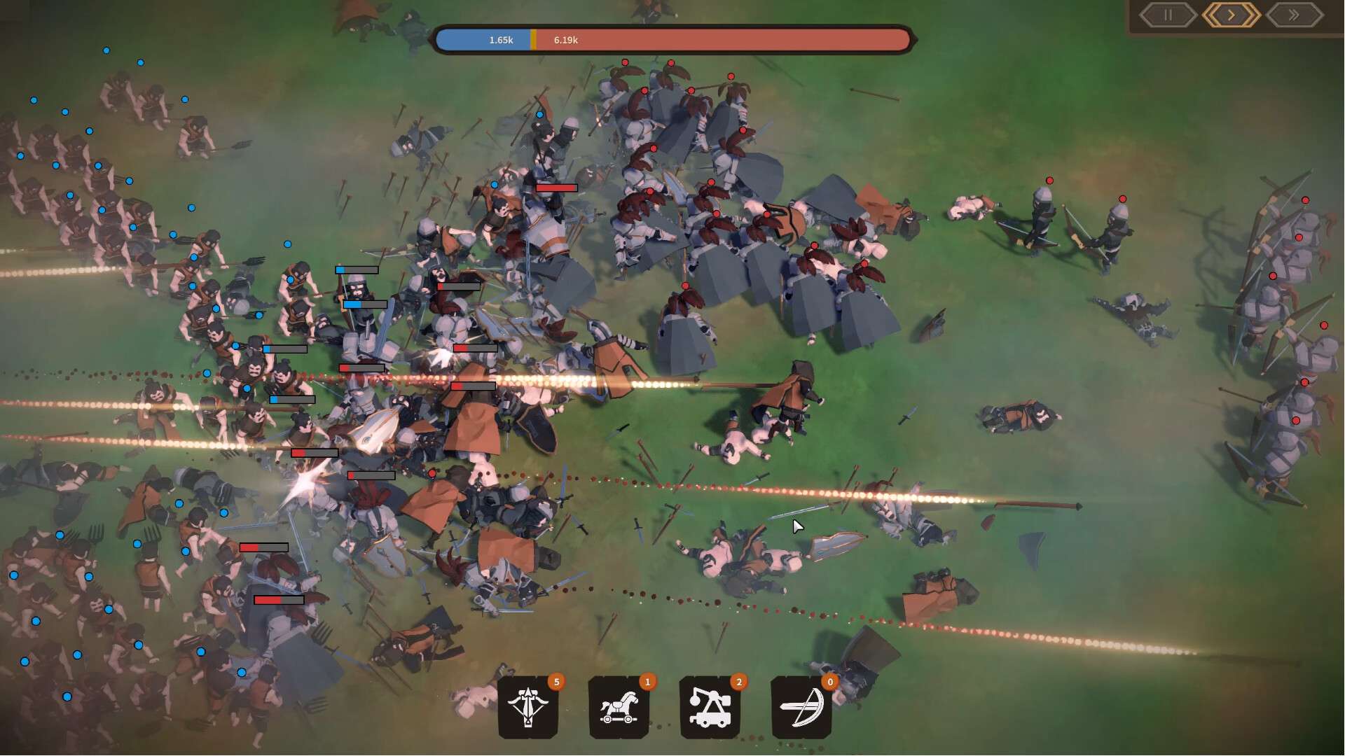 领土崛起/Kingdom Ascension