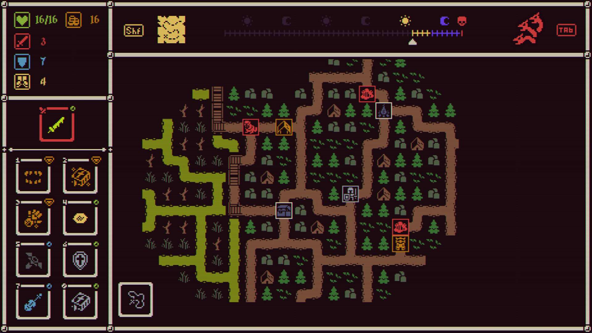 魔王将至/He is Coming