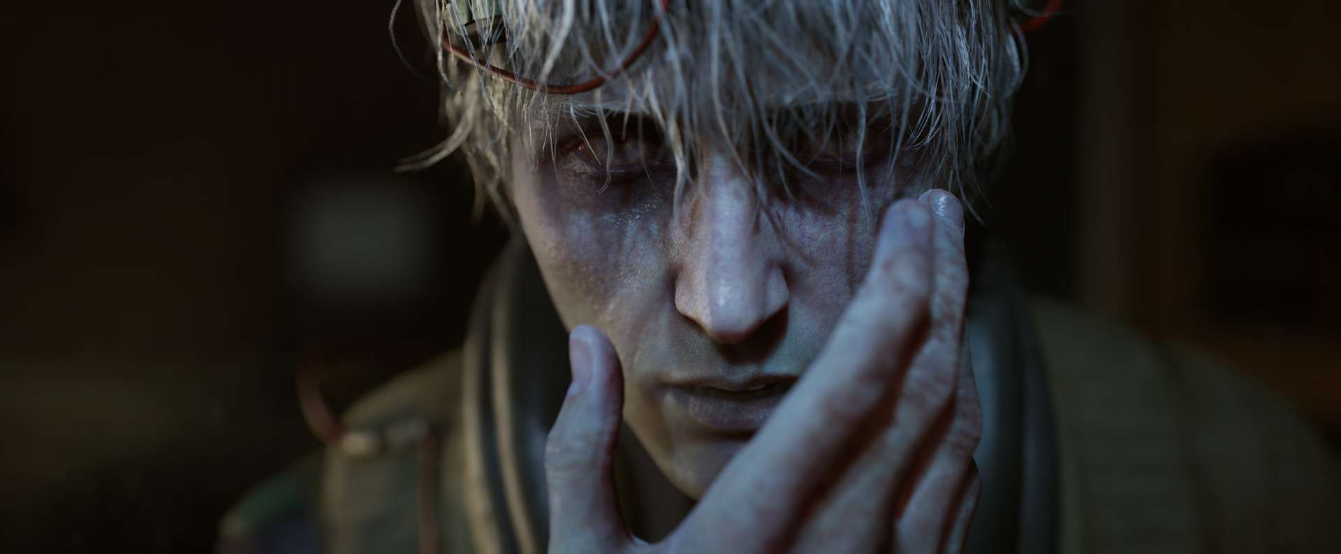 黑暗世界：因与果/KARMA: The Dark World