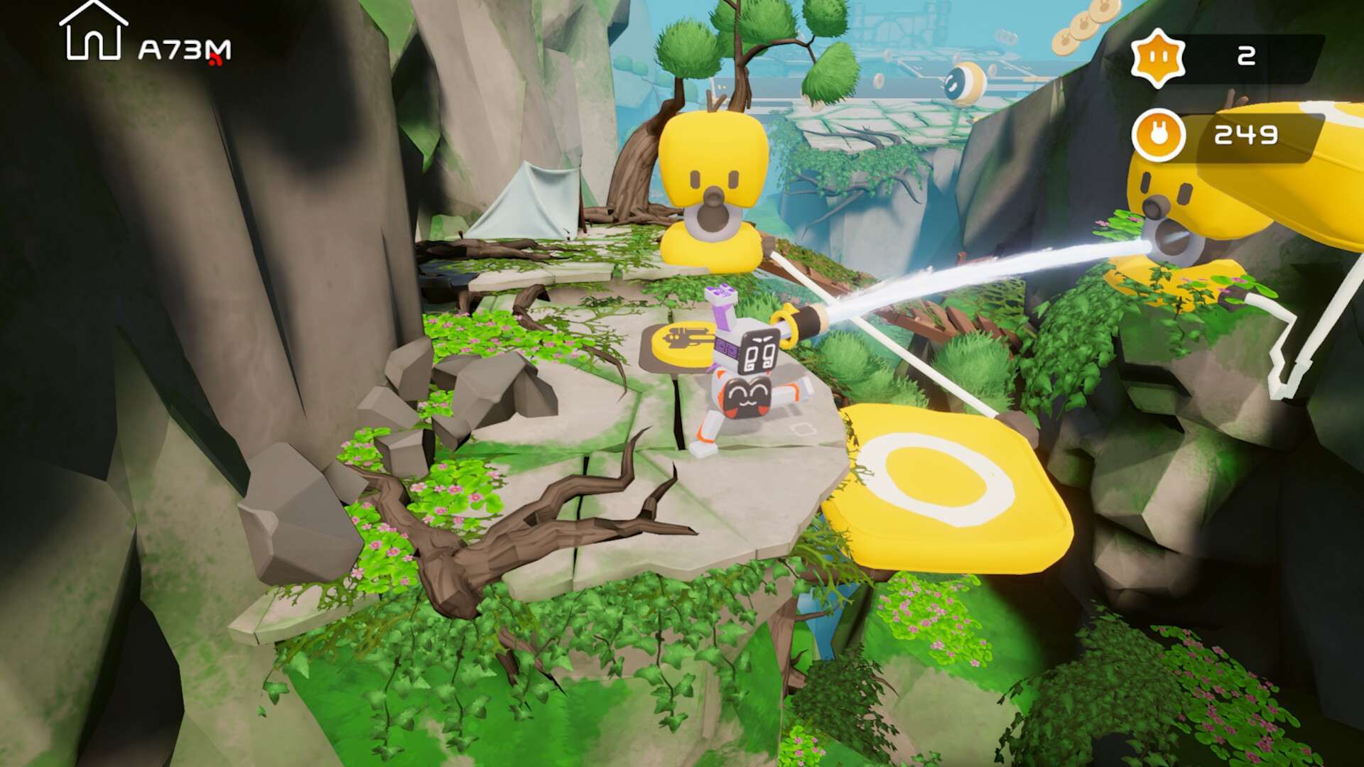 知只大冒险2/Biped 2