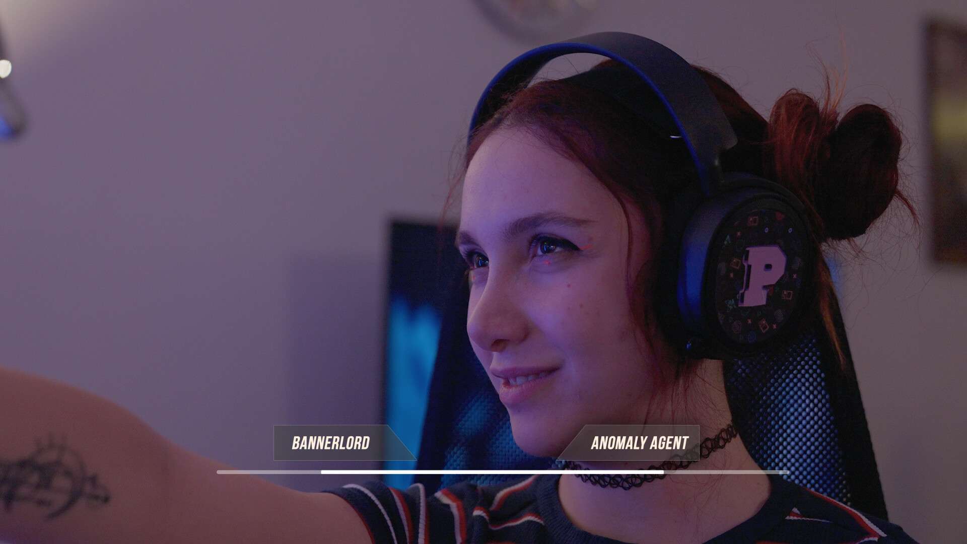 被勒索的主播/Hacked: The Streamer