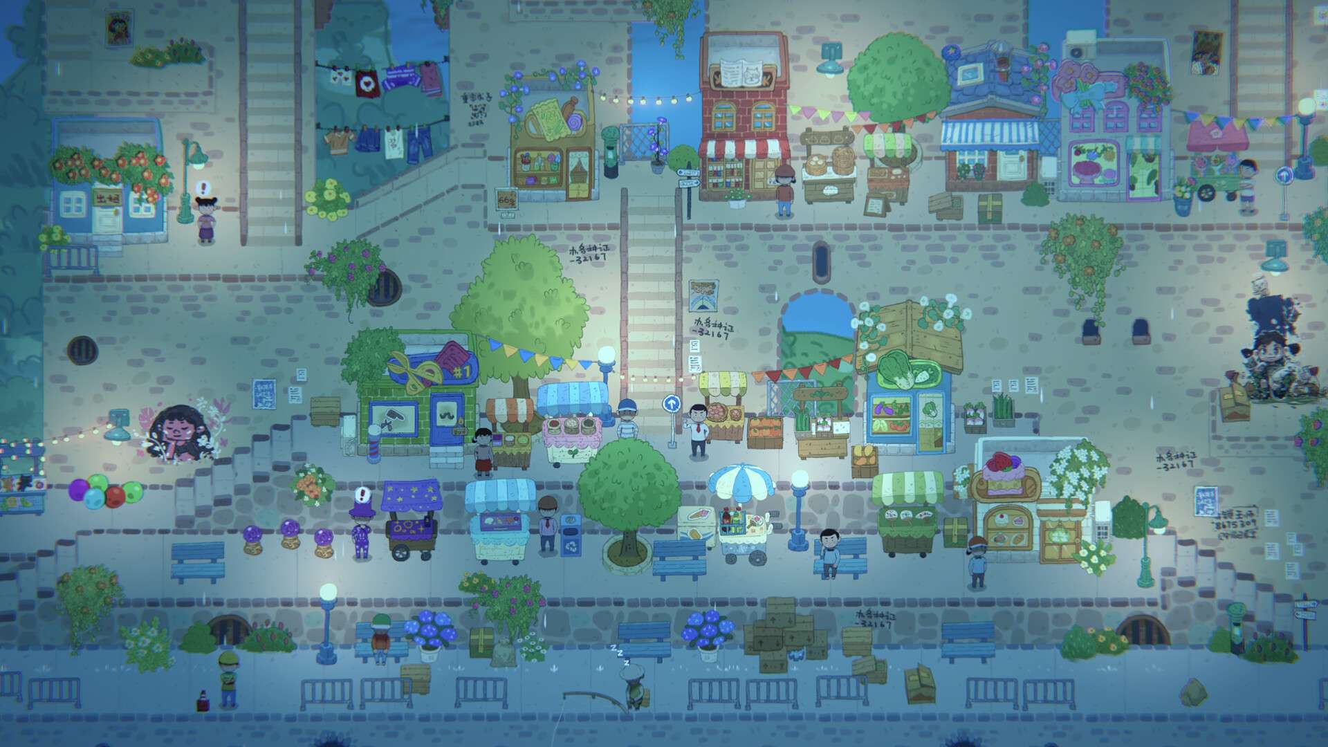 小小冒险家寻宝记/Little Adventurer Treasure Hunt