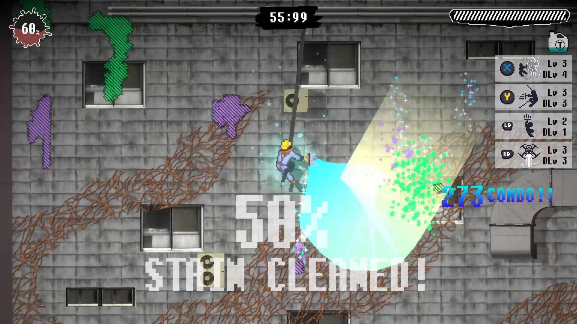 摩天一线/SKY THE SCRAPER