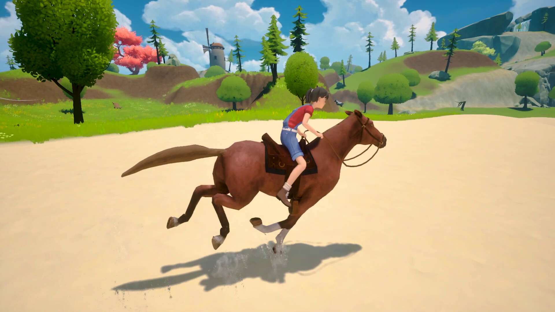 收获咖啡馆/Harvest Cafe