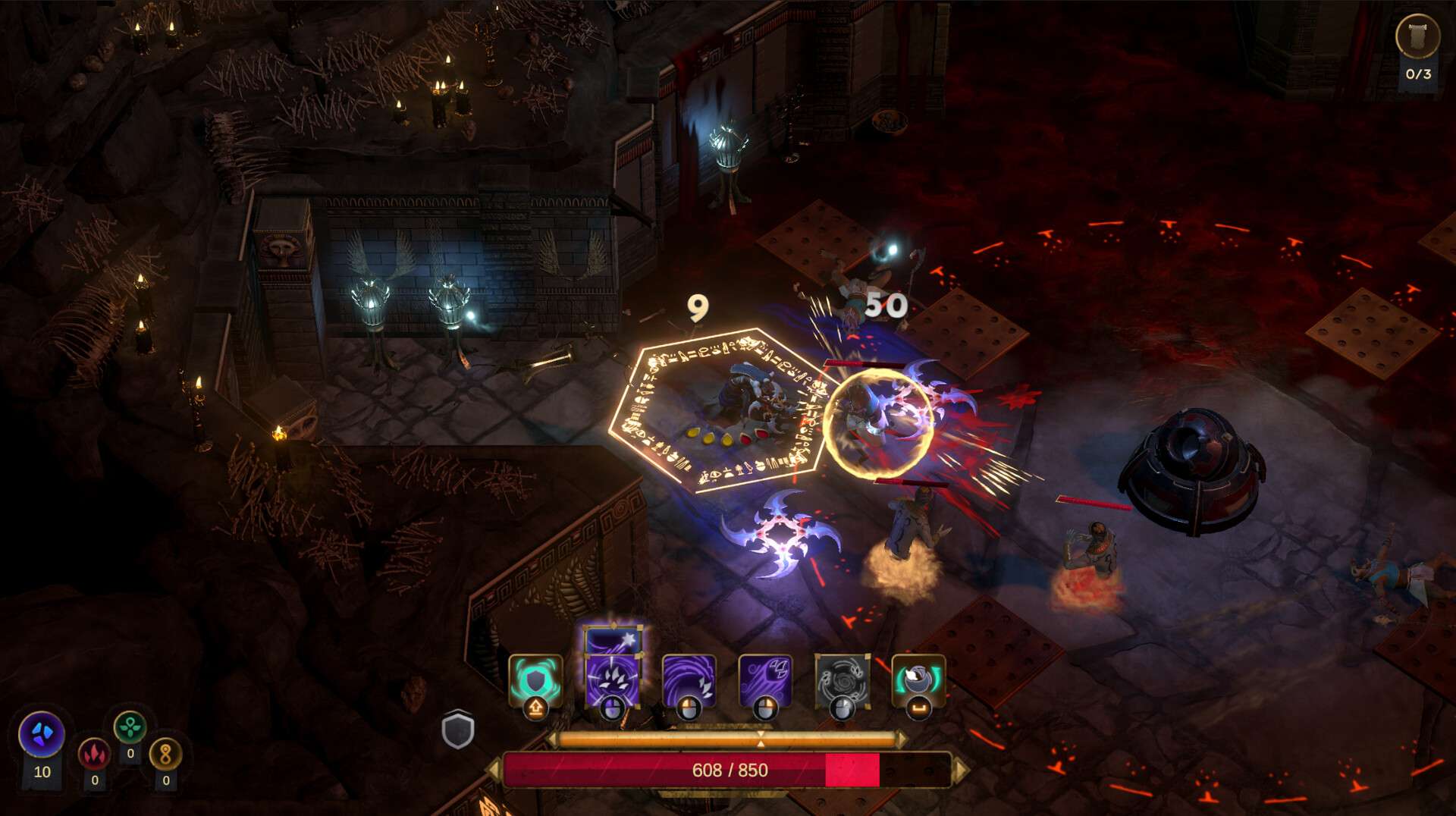 阿努之书/The Book of Aaru