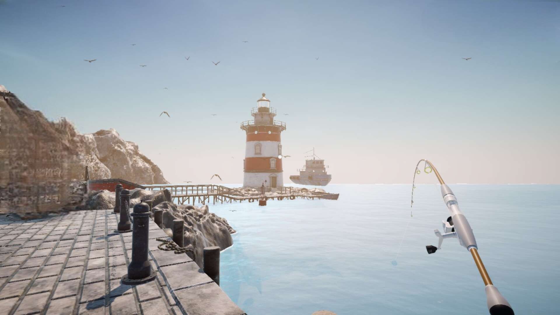 市集模拟器/Bazaar Simulator/支持网络联机