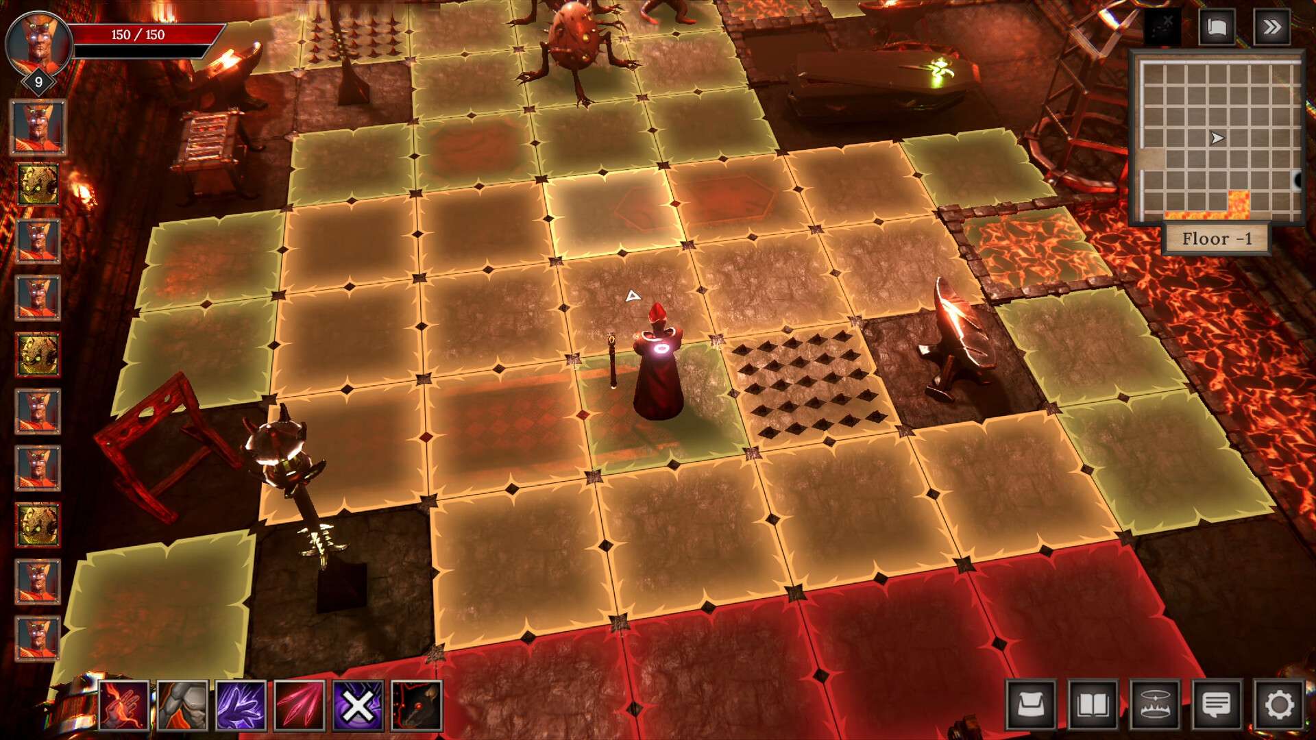 弑神者的战棋/Lost in Prayer