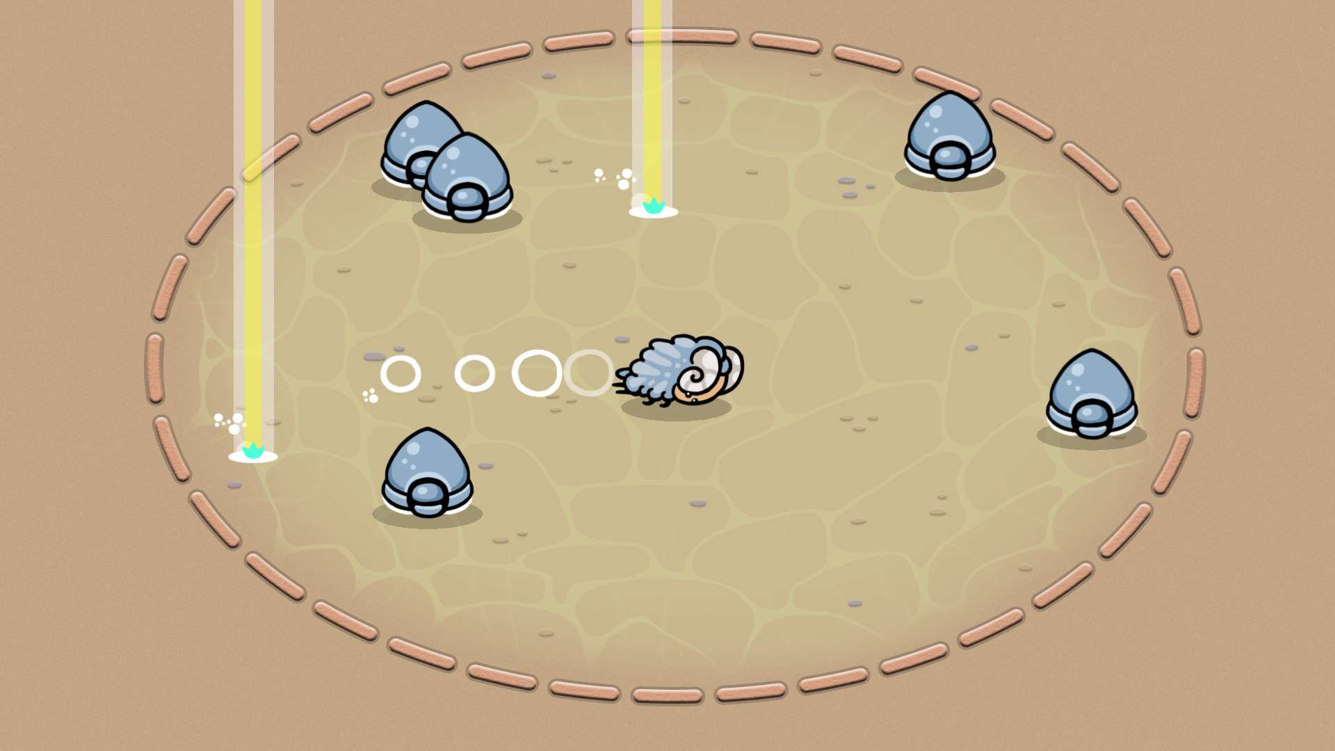 战斗公羊/Battle Ram