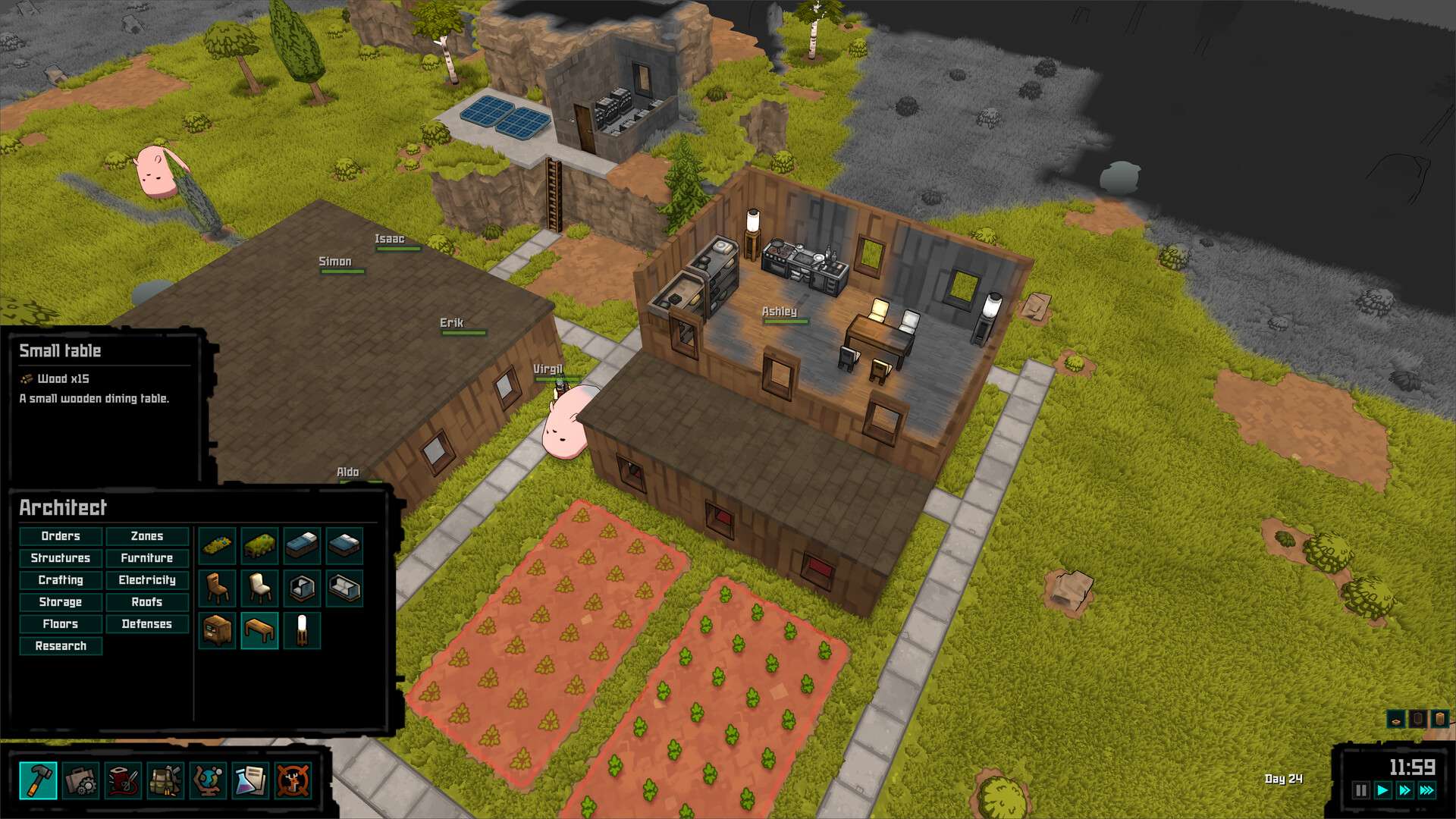 浴火复生/Ascent of Ashes