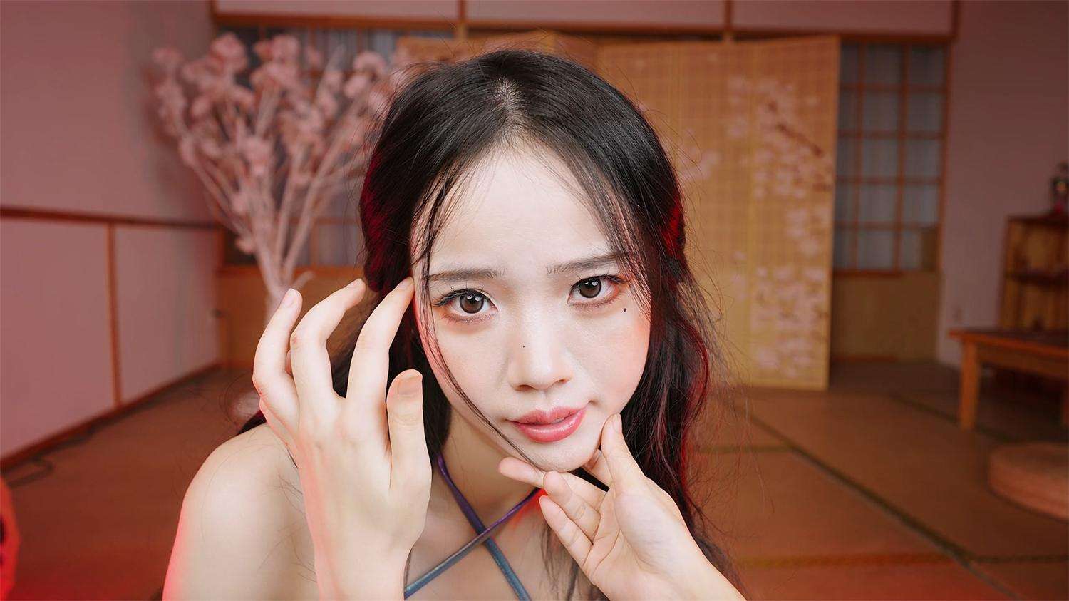 泳装封神榜 银魔姜子牙/My name is Jiang Ziya