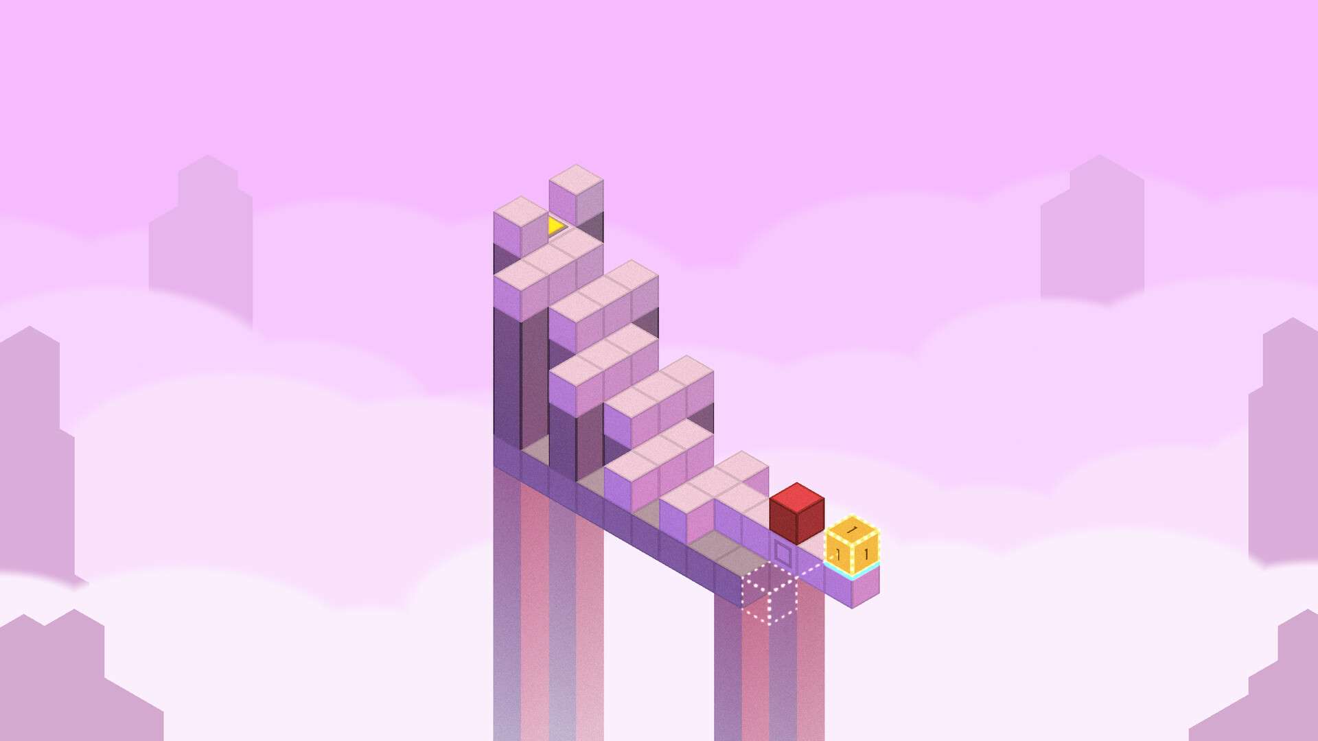 一点视角/A Little Perspective