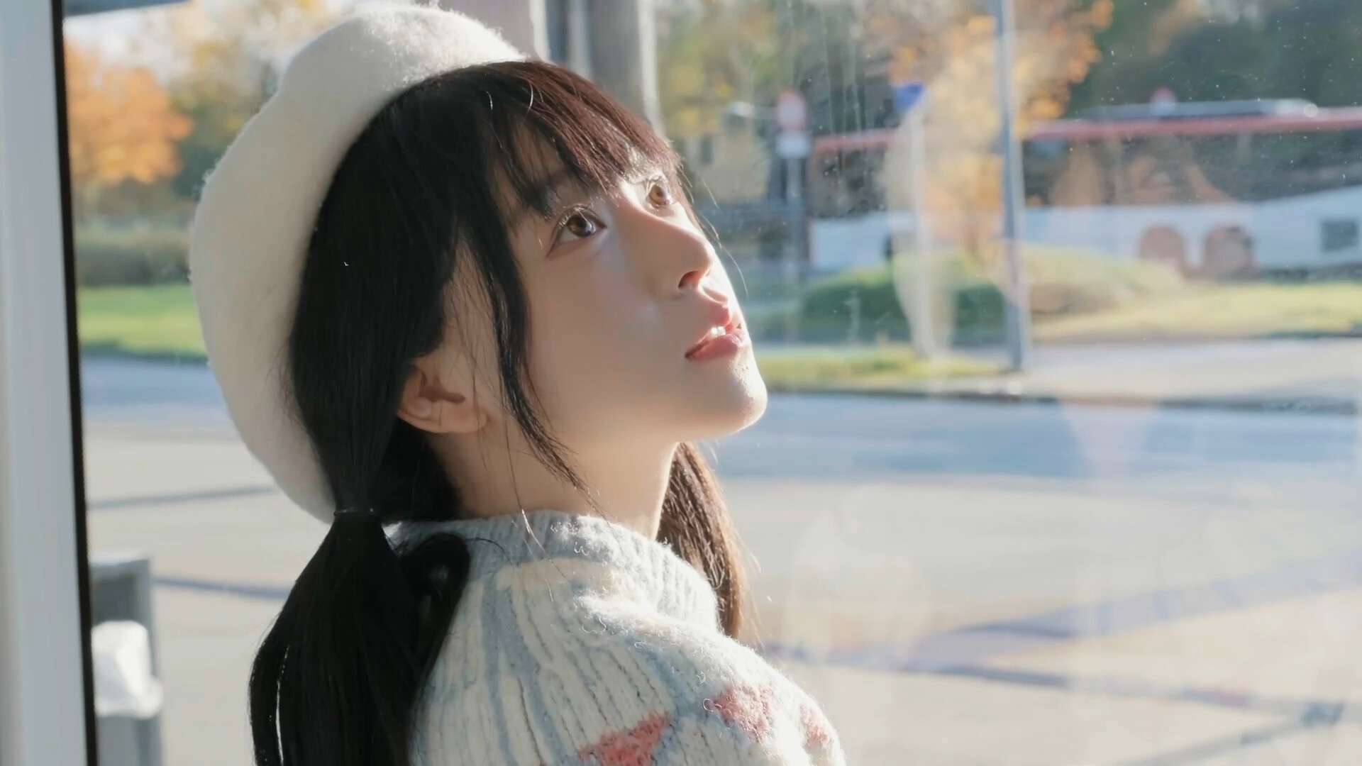 恋爱从离别开始/Love Begins With Goodby