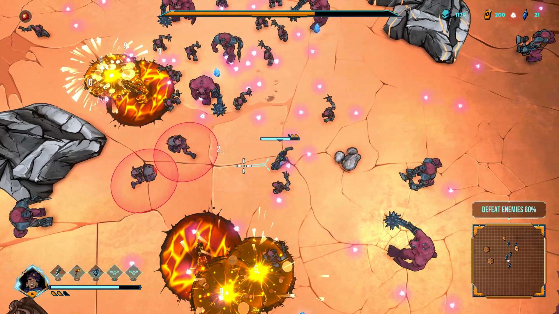 泛宇宙捍卫者/Defenders of the Omniverse