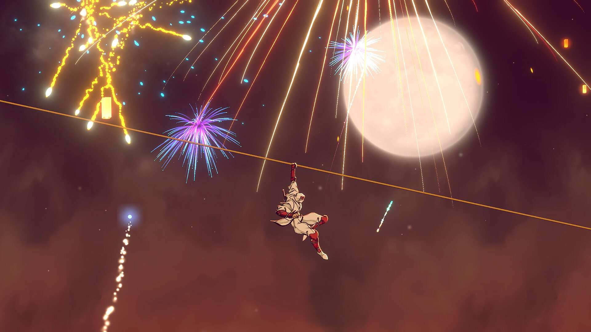 超级忍 反攻的斩击/SHINOBI: Art of Vengeance