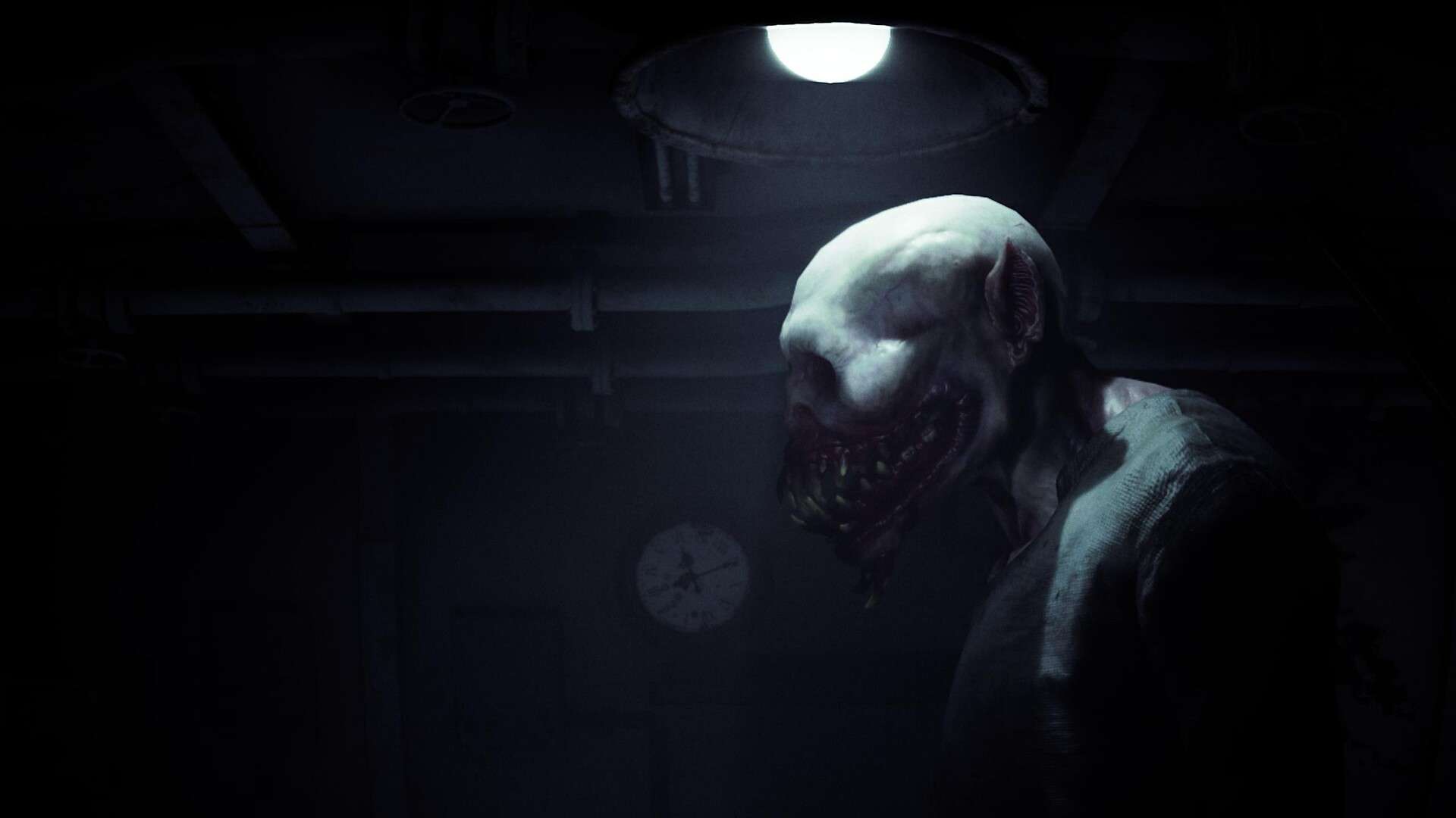 不要玩这个/Don’t Play This