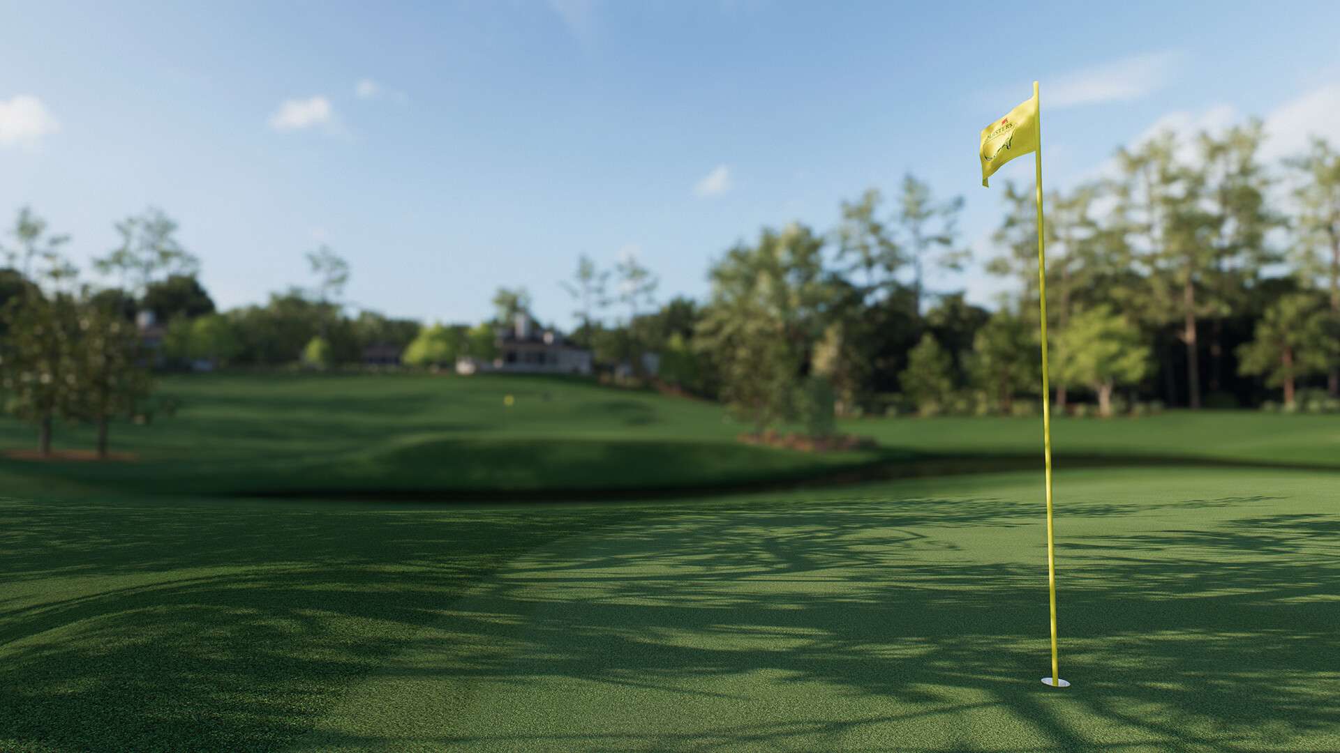 美国职业高尔夫巡回赛-虚拟机版/EA SPORTS PGA TOUR HYPERVISOR