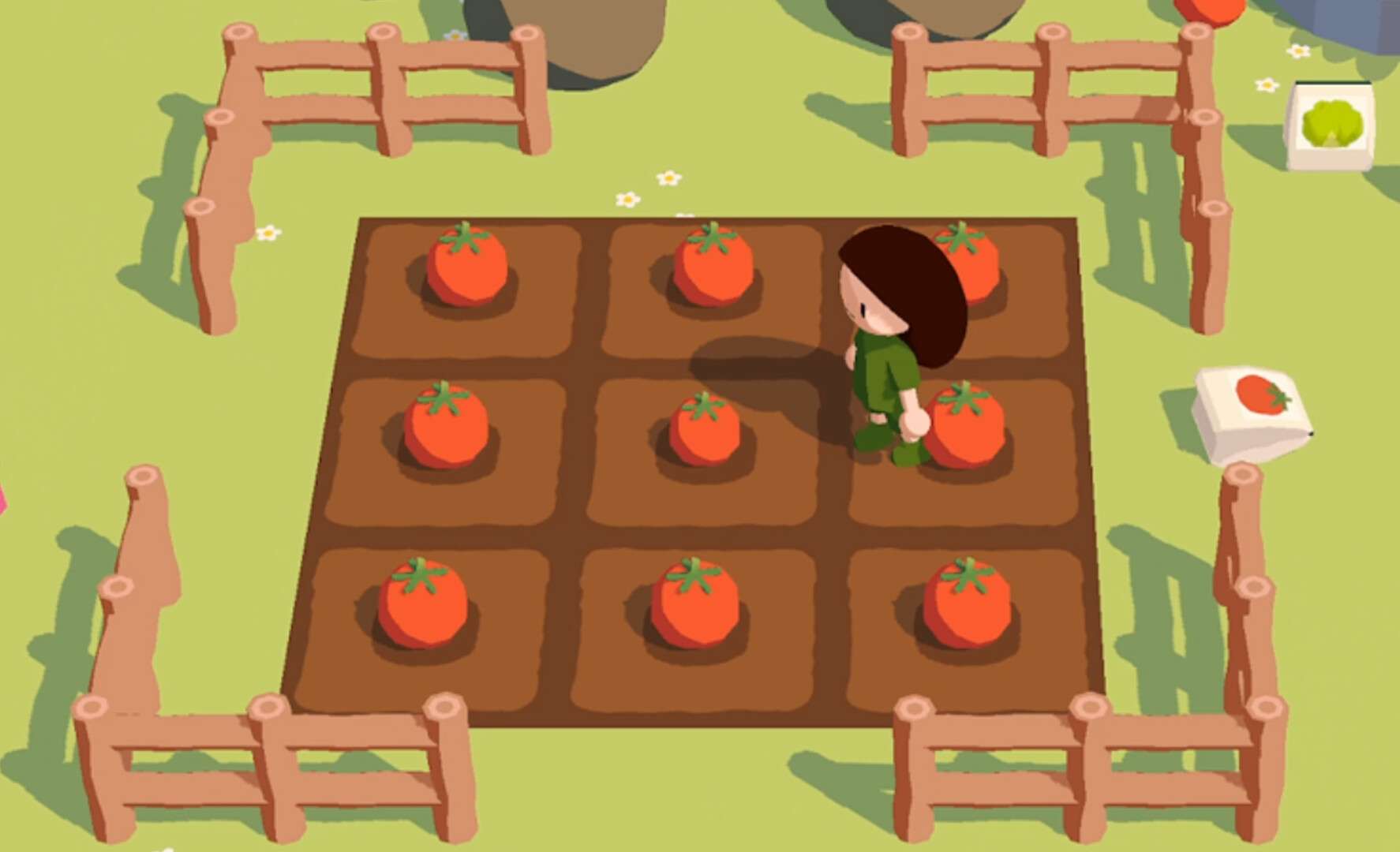 舒舒服服小岛时光/Cozy Island