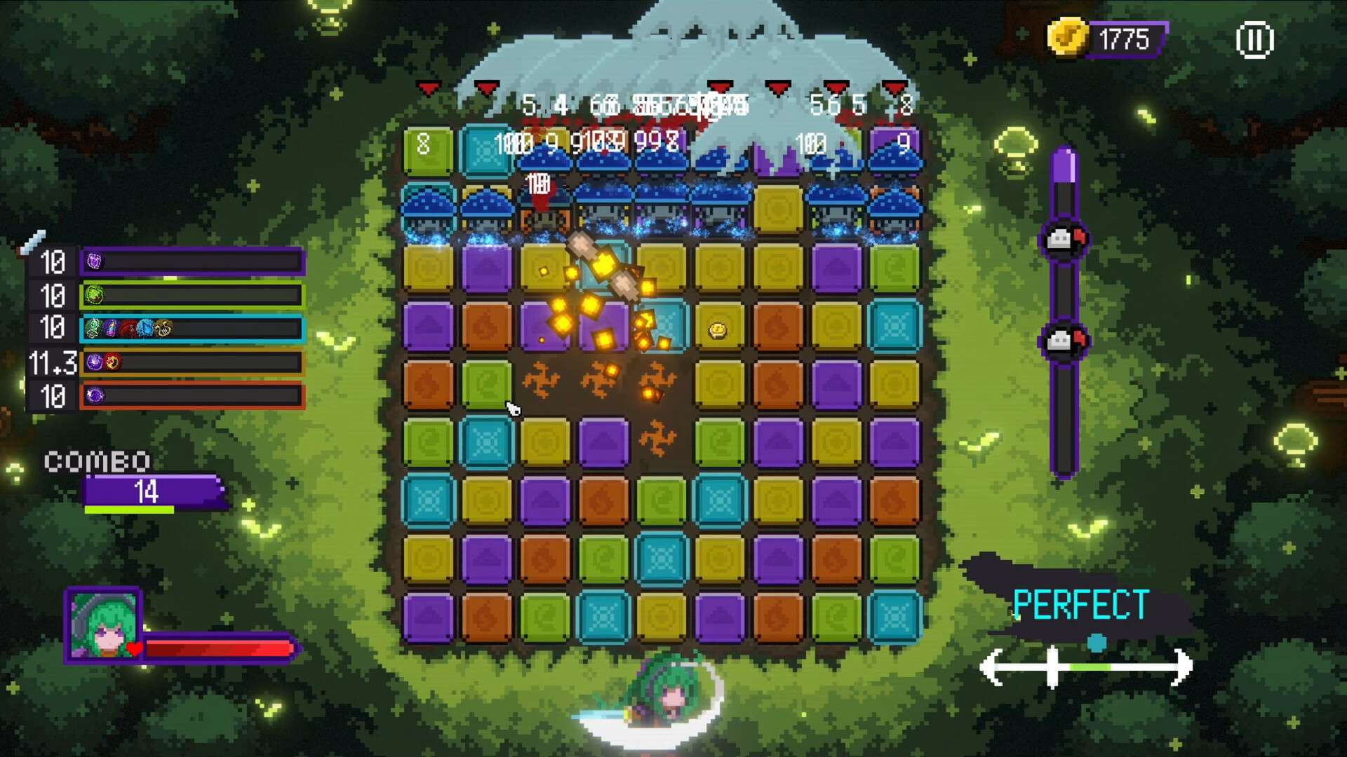 节奏勇者/BeatHero