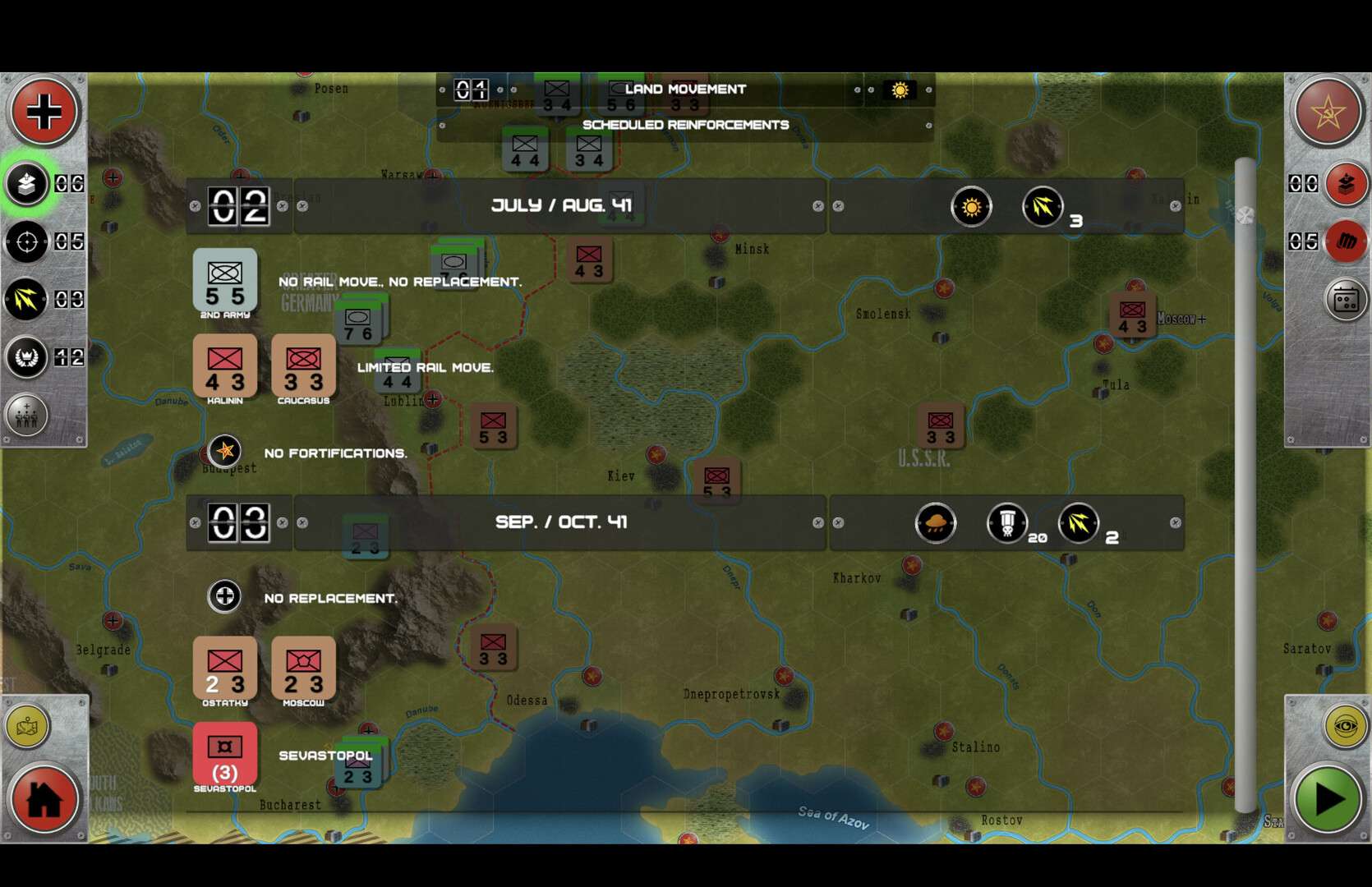 绝不后退！苏德战场1941-1945/No Retreat! The Russian Front